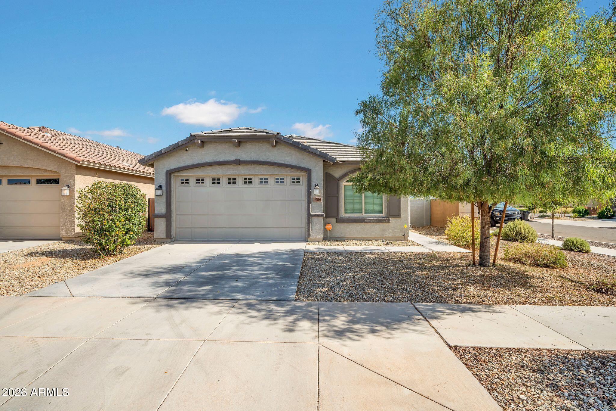 16516 W Alameda Road — photo