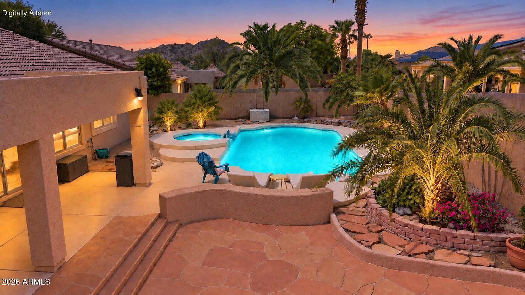 17732 W Copper Ridge Drive — photo