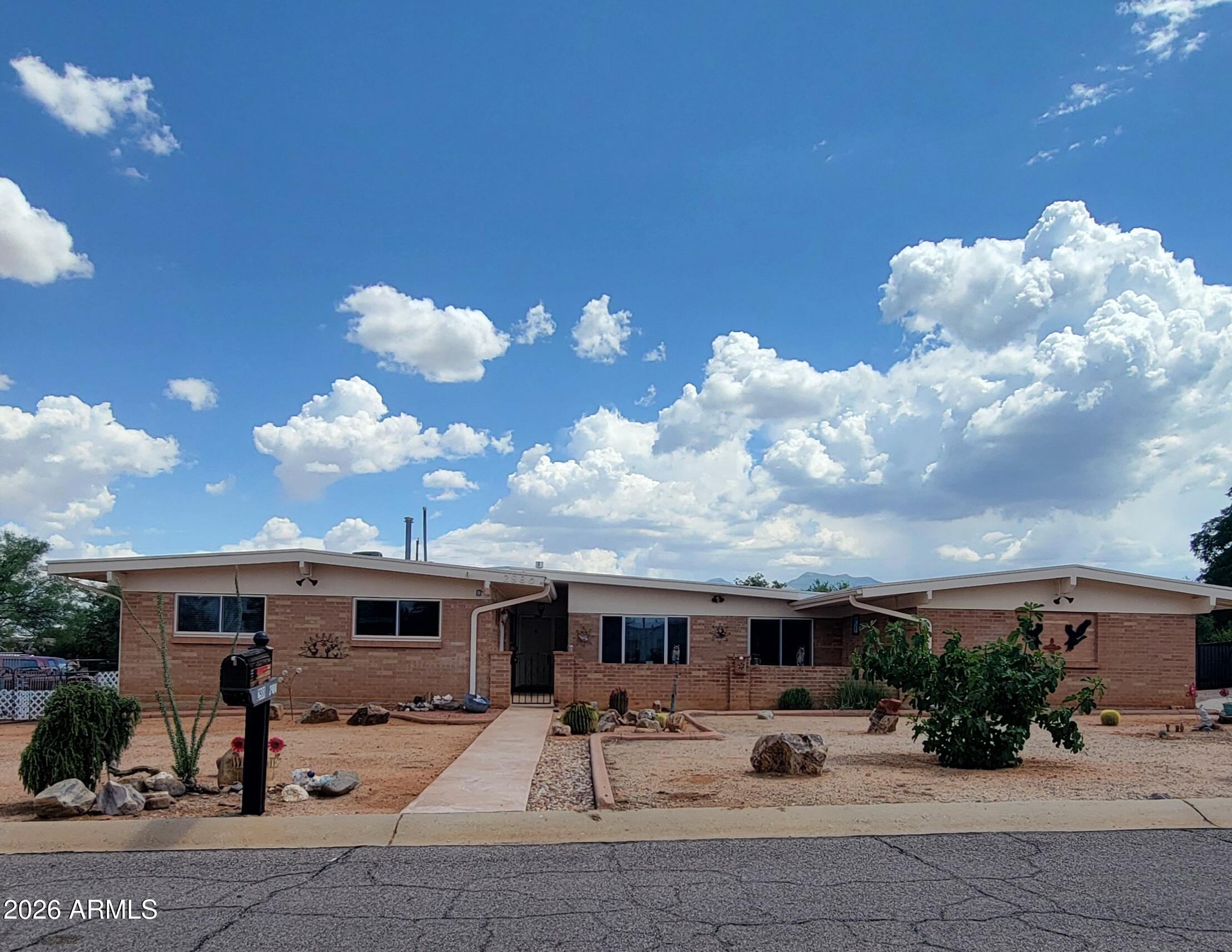 2980 E Oriole Drive — photo