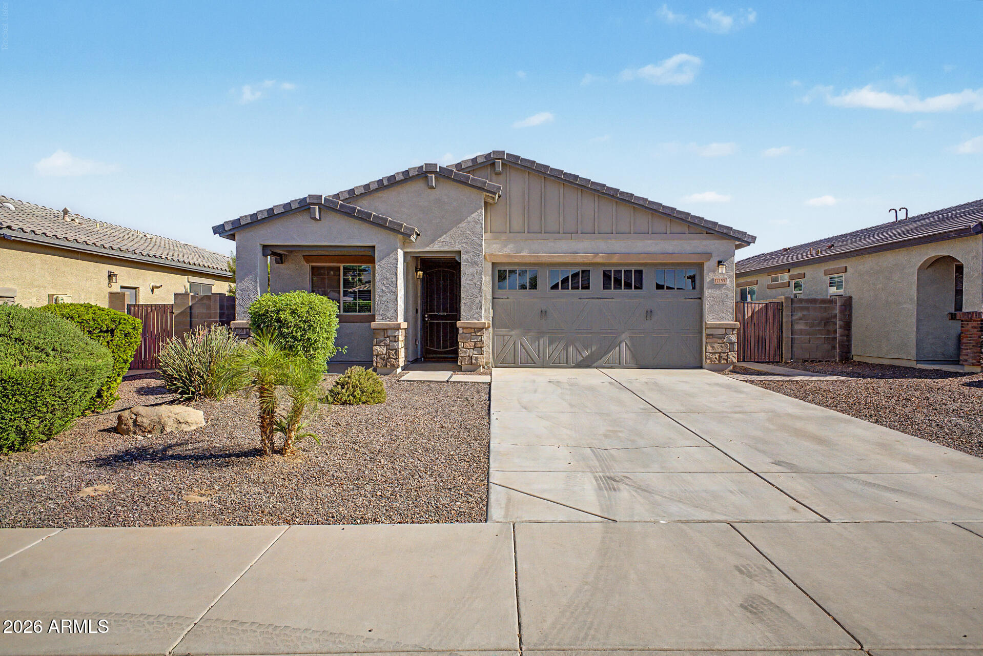 17155 W Seldon Lane — photo
