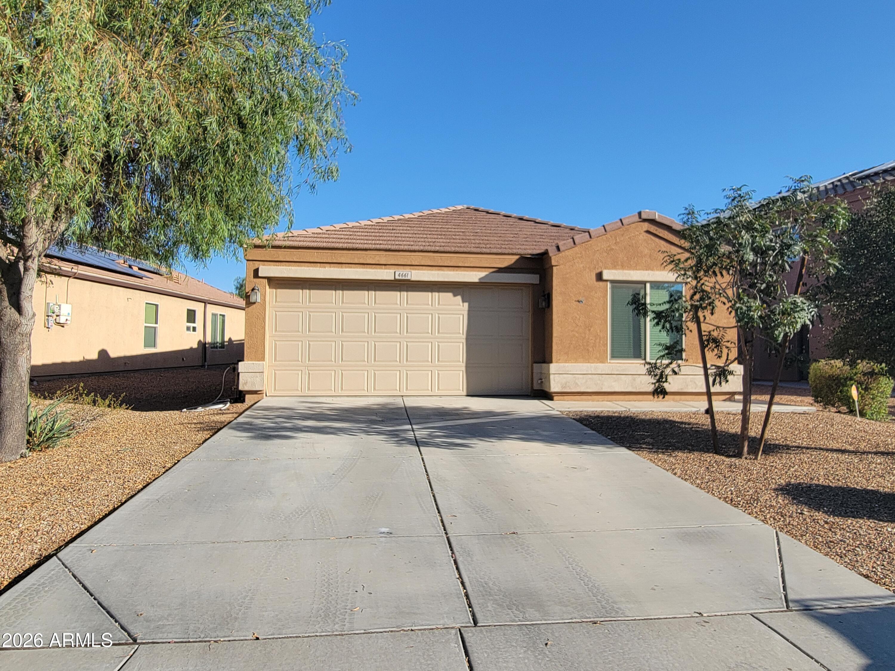 4661 E Jadeite Drive — photo