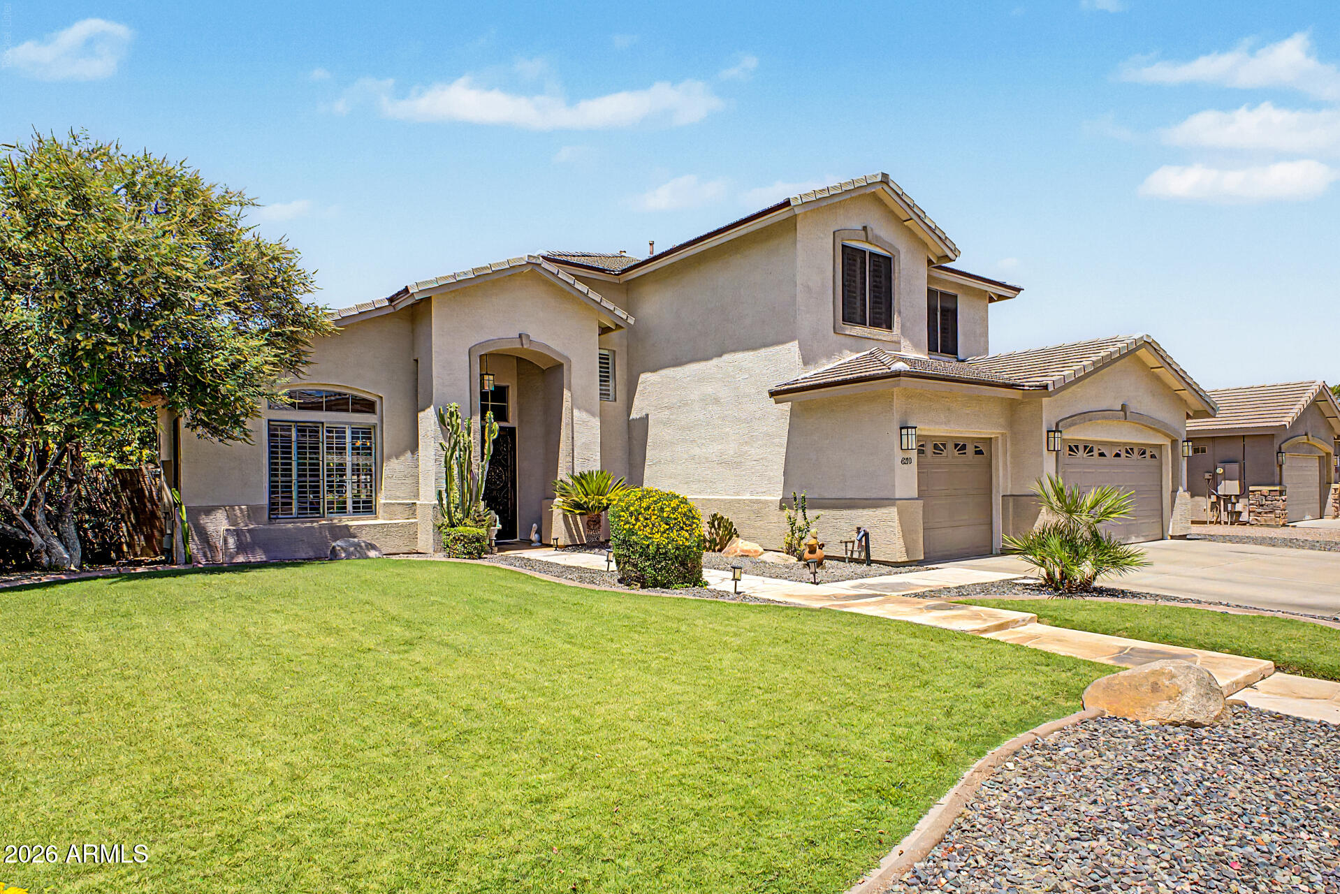 6210 W Julie Drive — photo