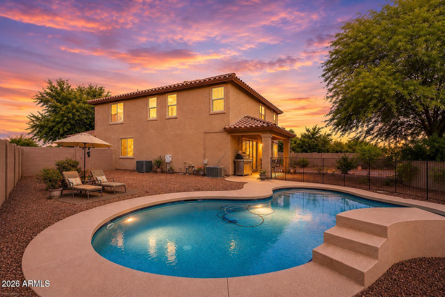 5011 S Carlyle Drive — photo