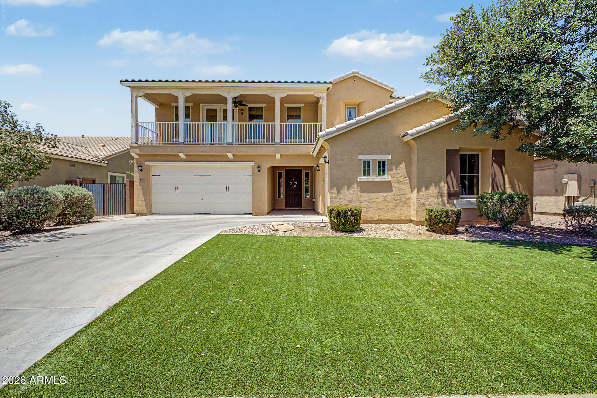 2176 E Indian Wells Drive — photo