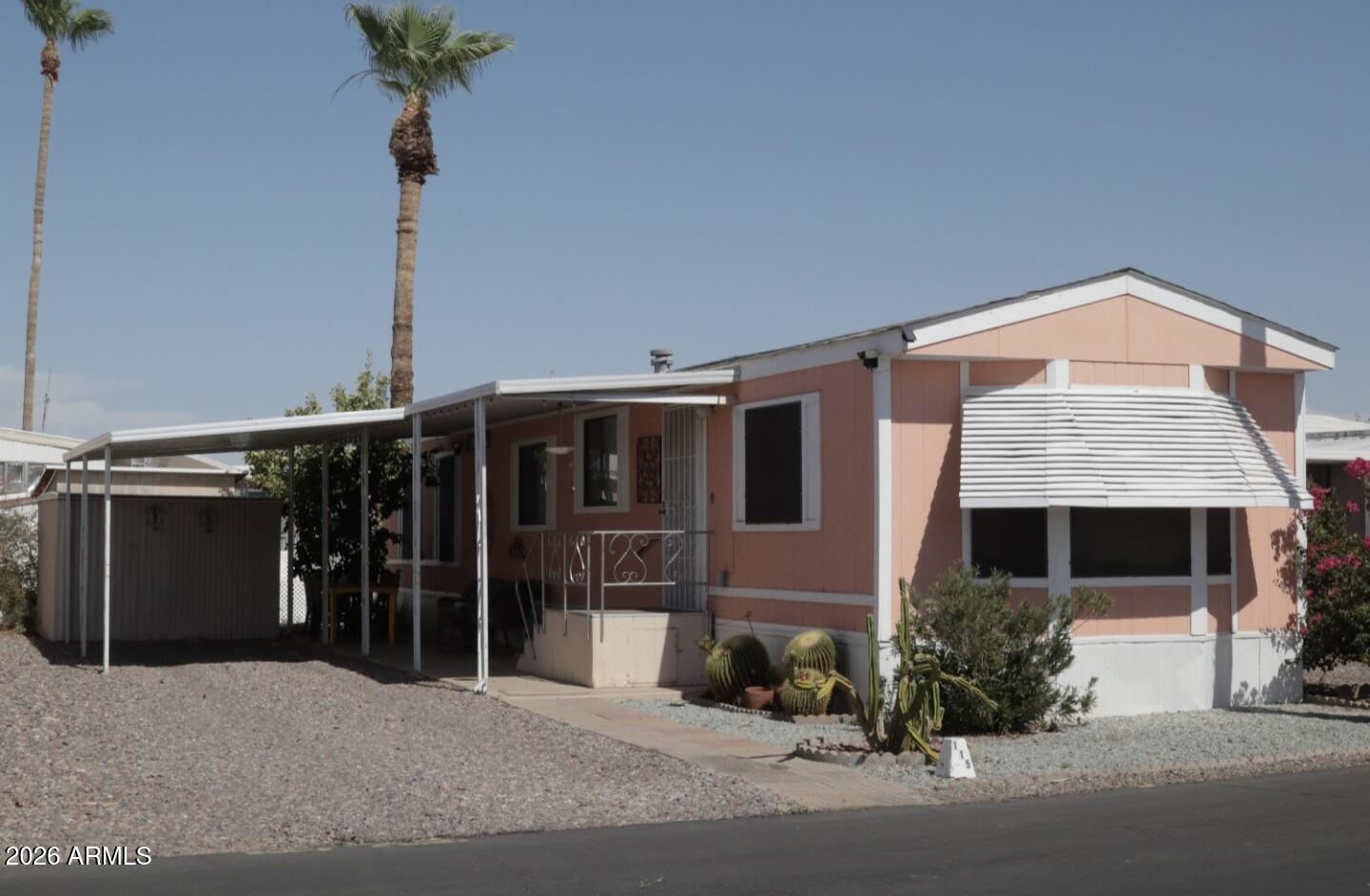 15606 S Gilbert Road 115 — photo