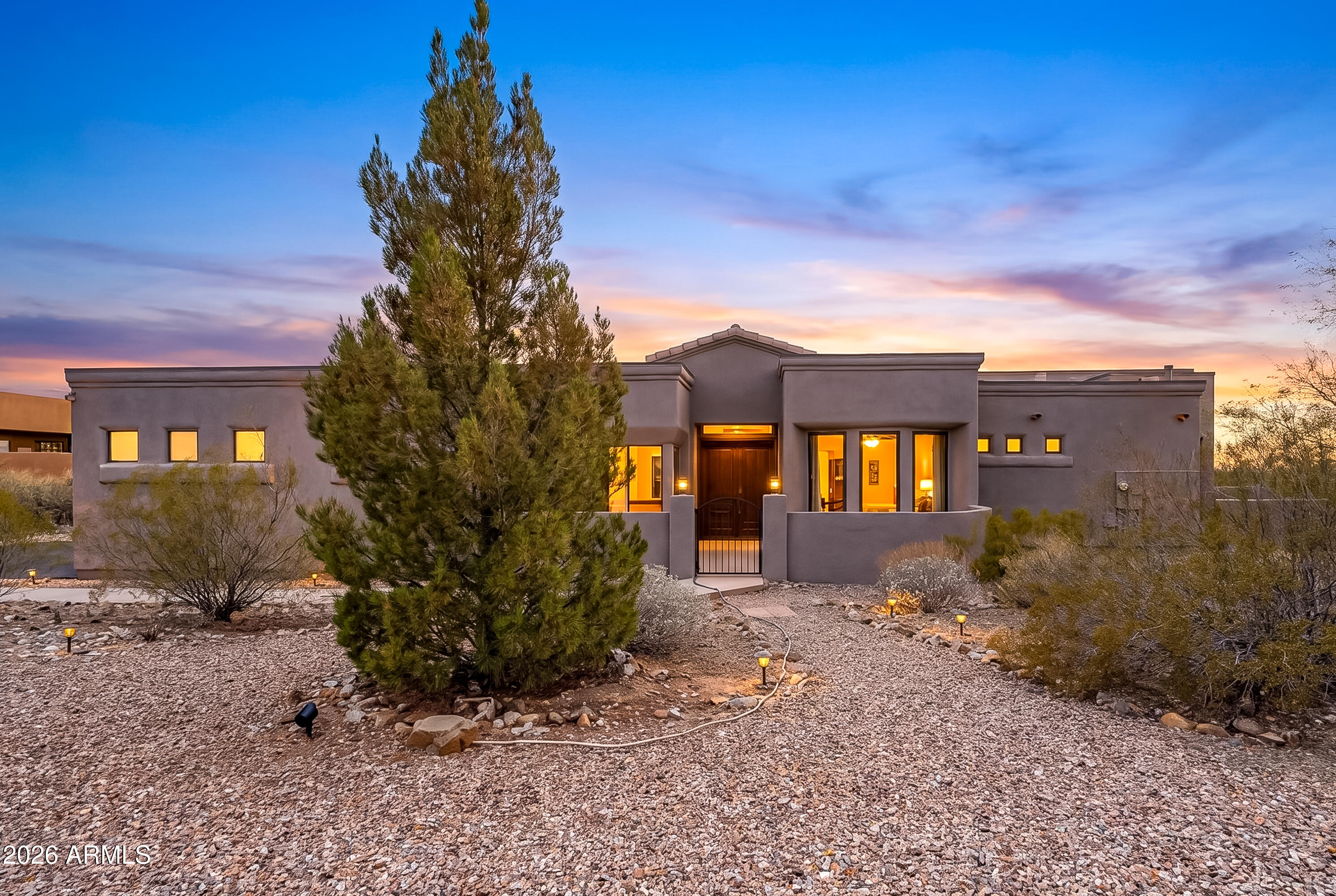 16756 S Palo Verde View Place — photo