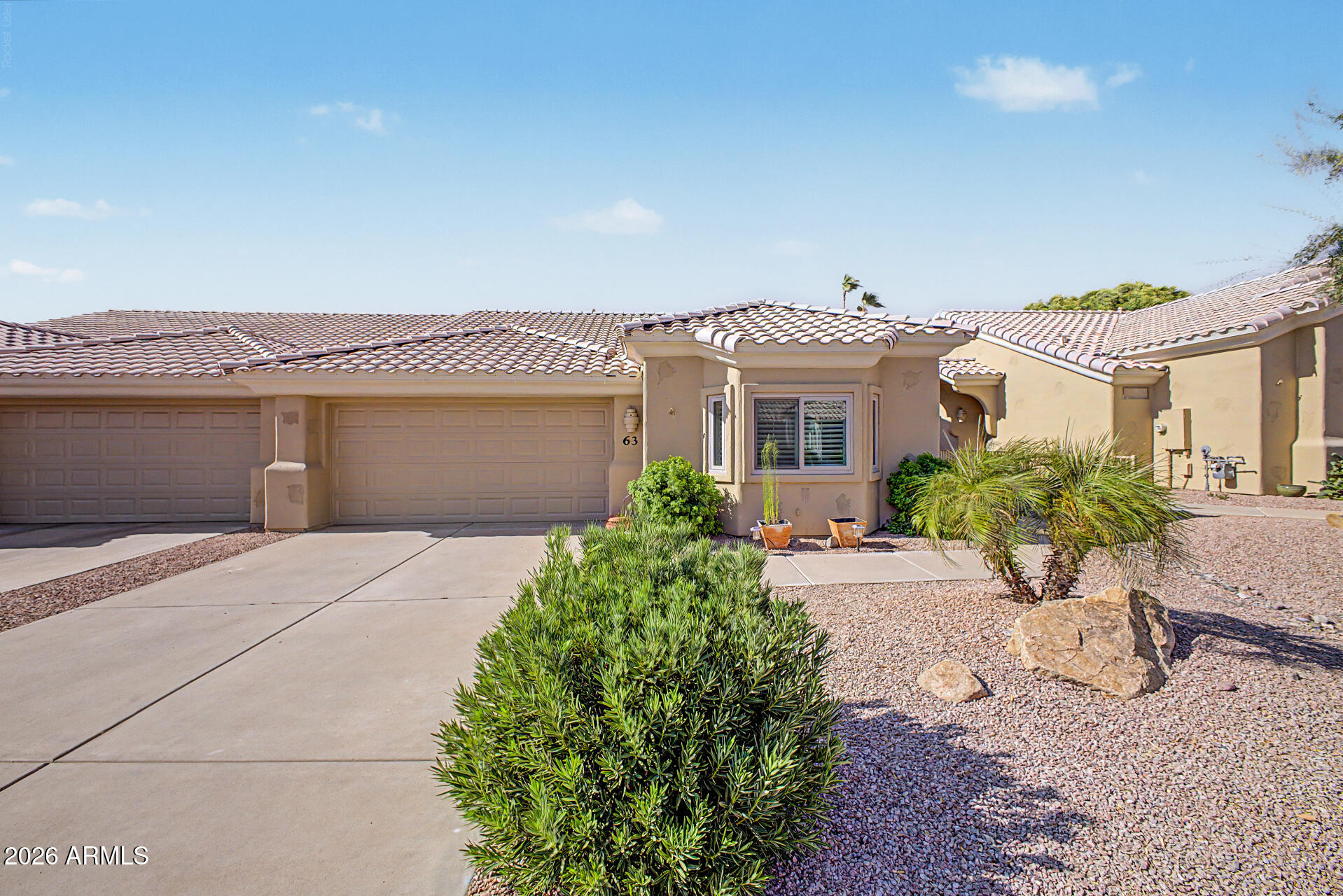 5830 E McKellips Road #63, Mesa, AZ 85215 — photo 2