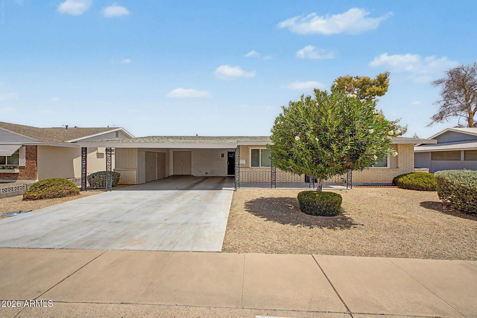 10020 W Cumberland Drive — photo