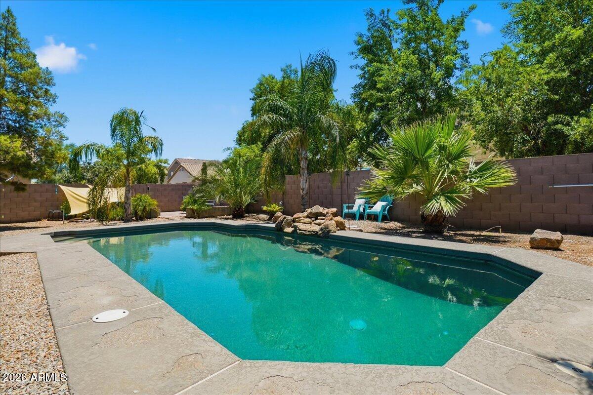 2469 W Hayden Peak Drive — photo