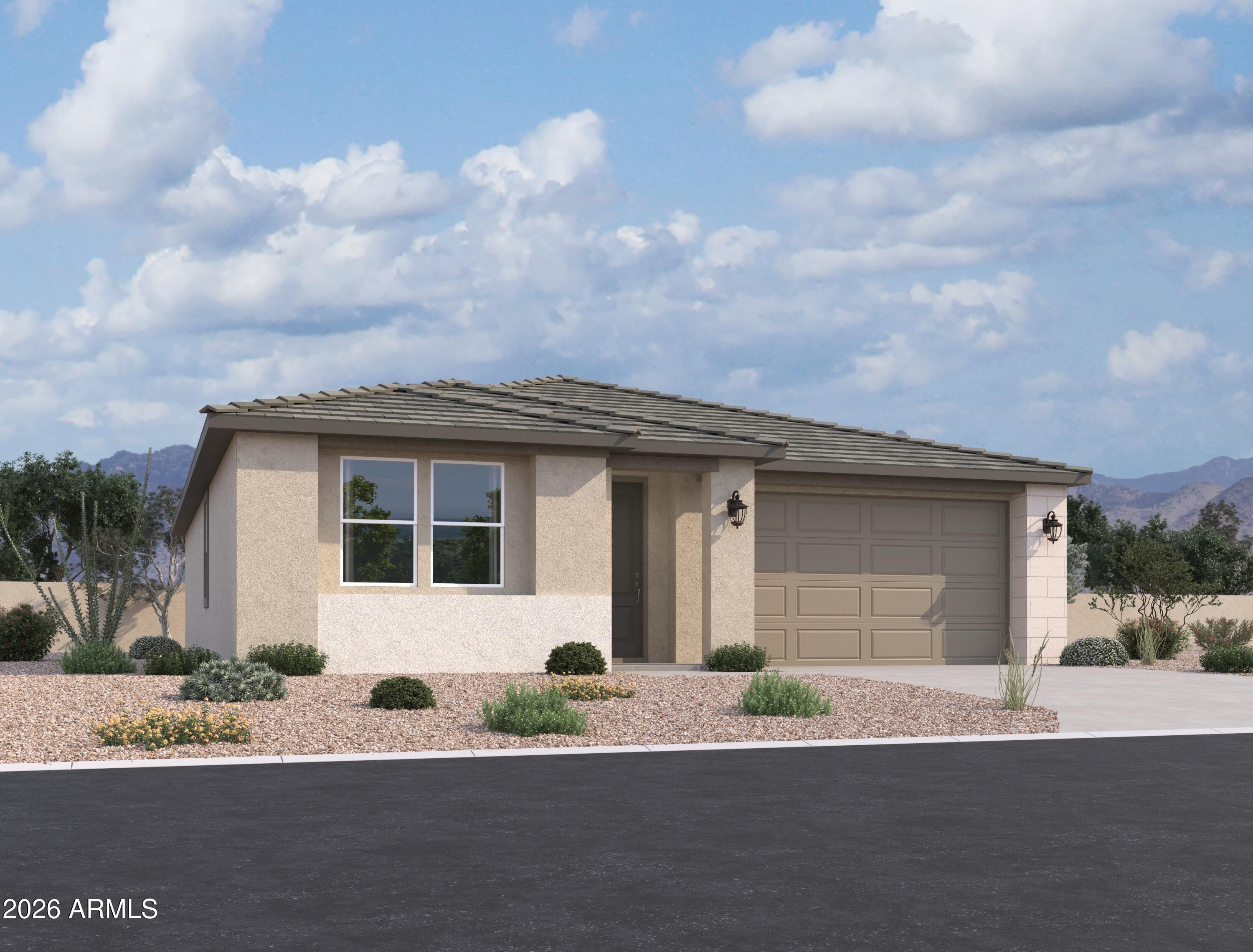 9640 W Tamarisk Avenue — photo