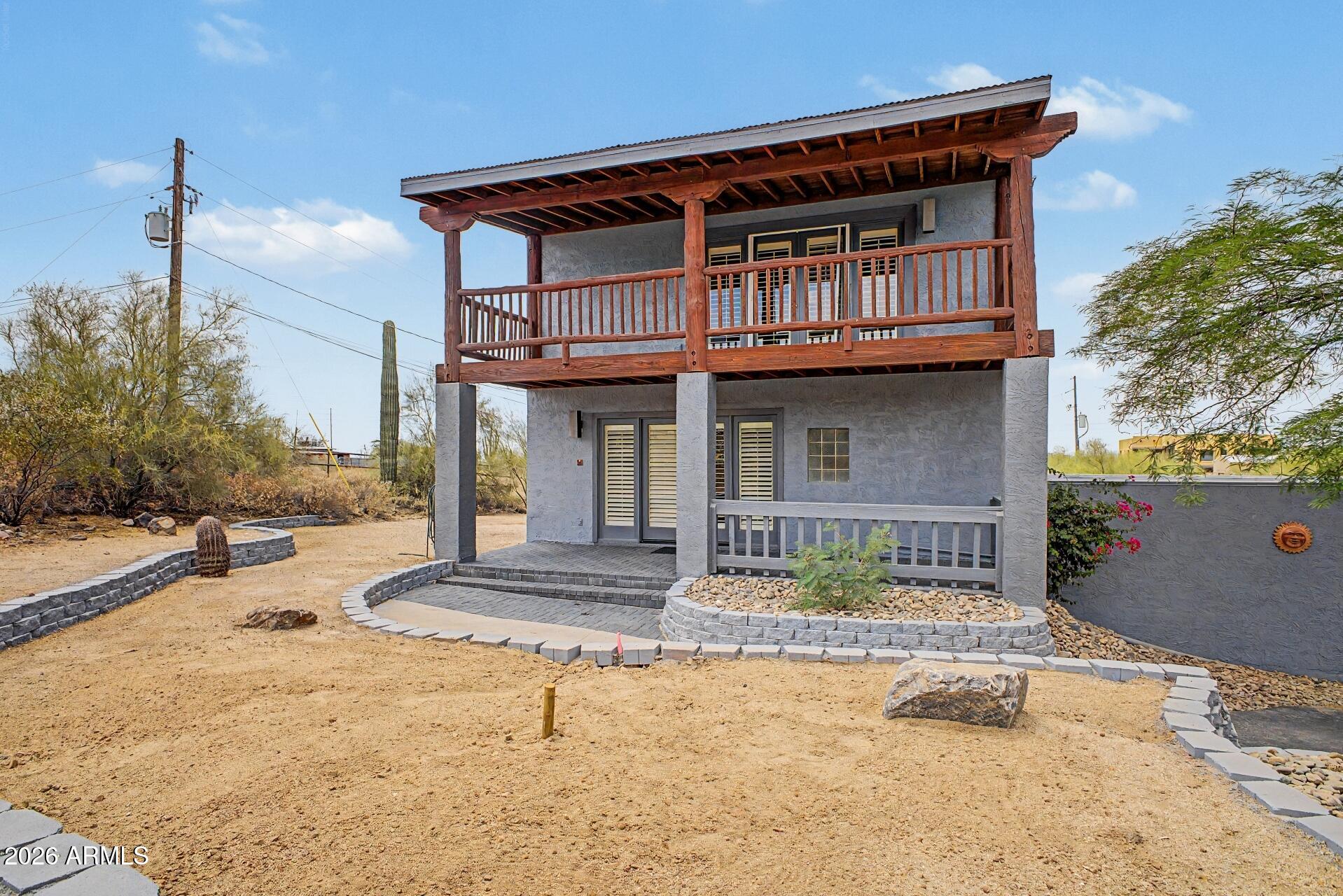 40404 N New River Road — photo