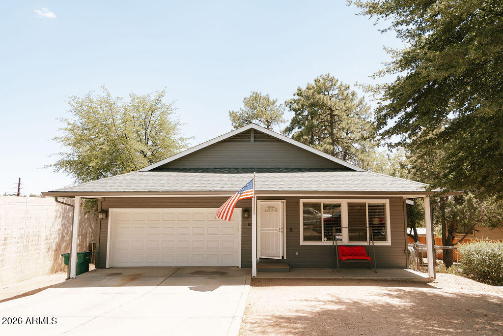 803 W Overland Road — photo