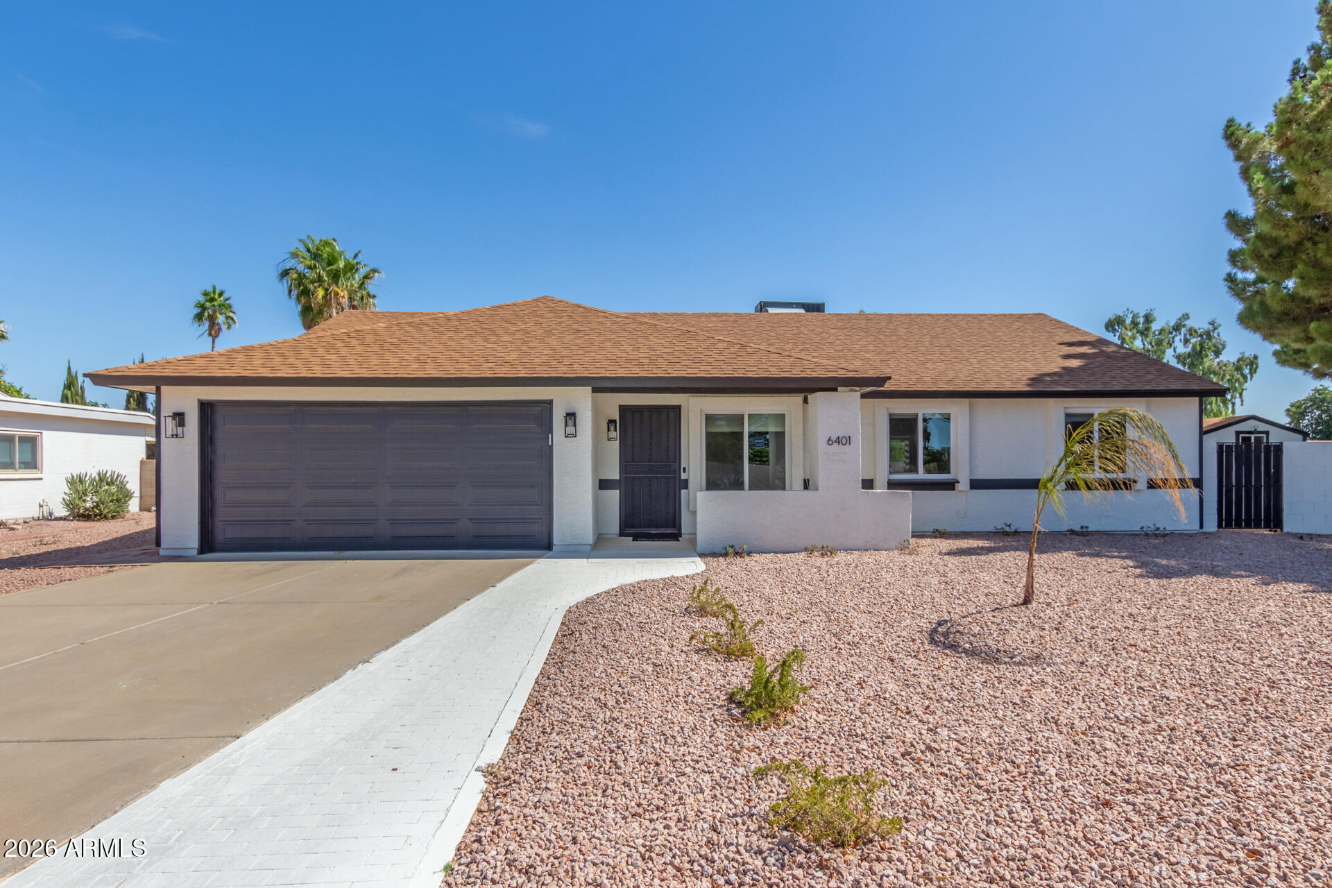 6401 E Kelton Lane — photo