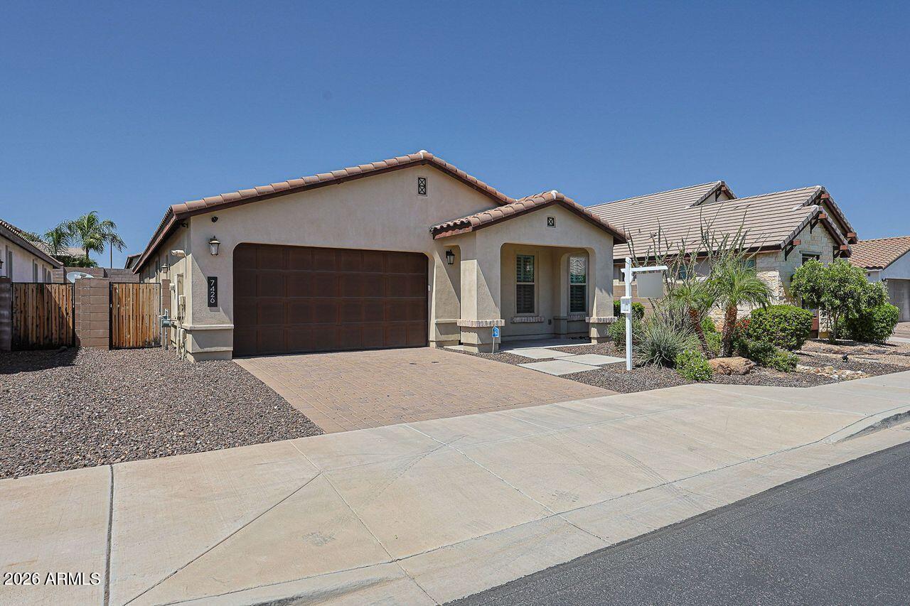 7426 W Maya Way — photo