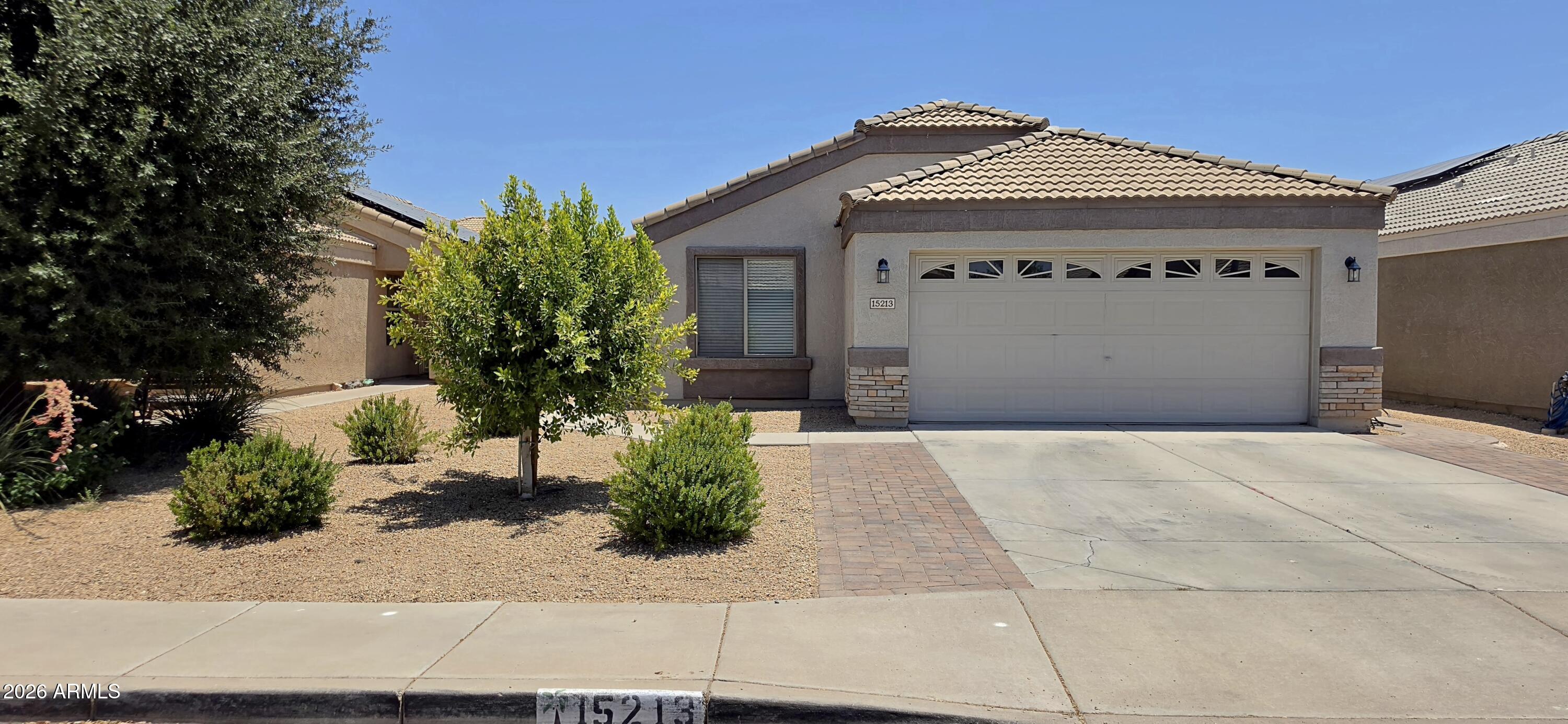 15213 N Luna Street — photo