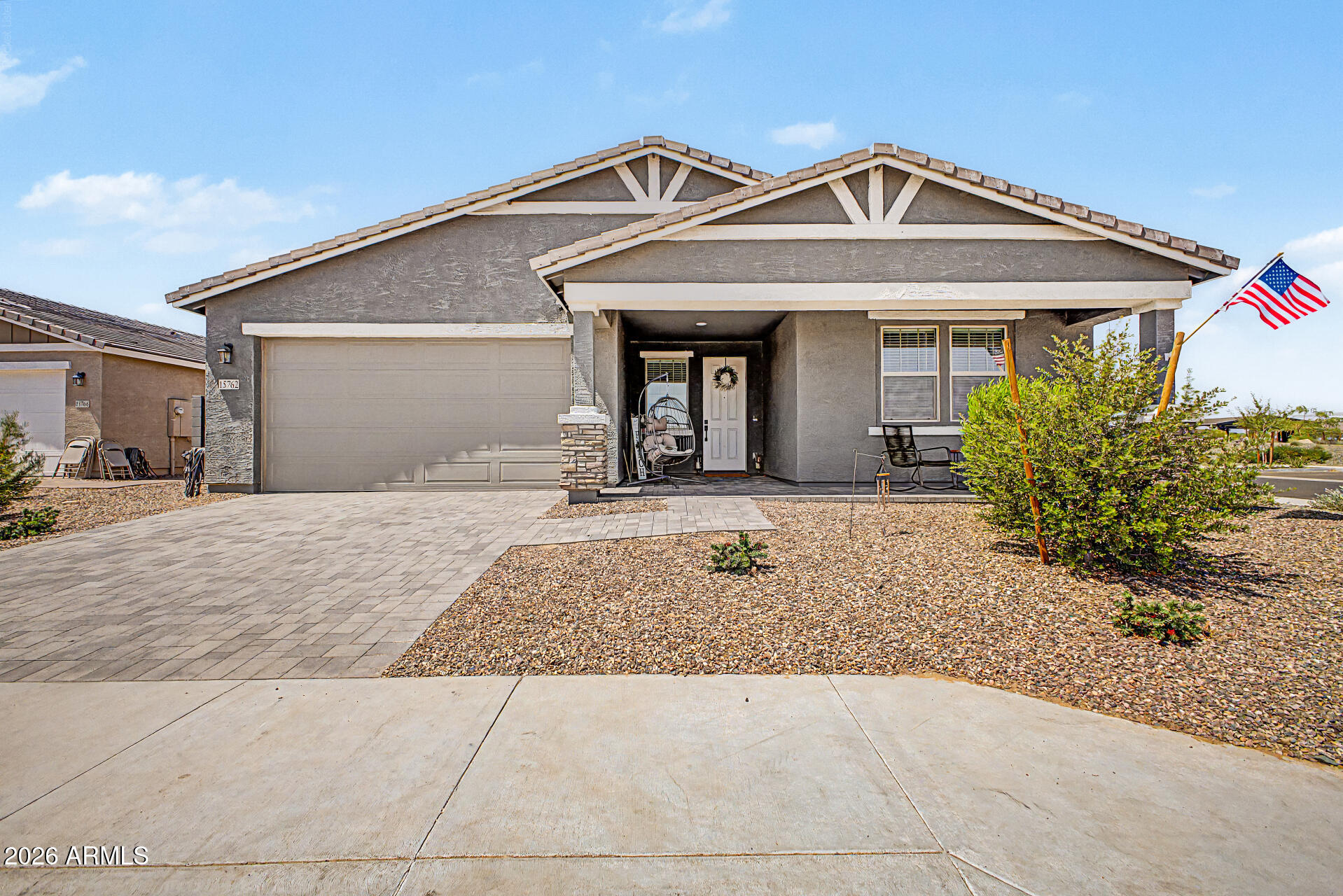 15762 W Cheryl Drive — photo