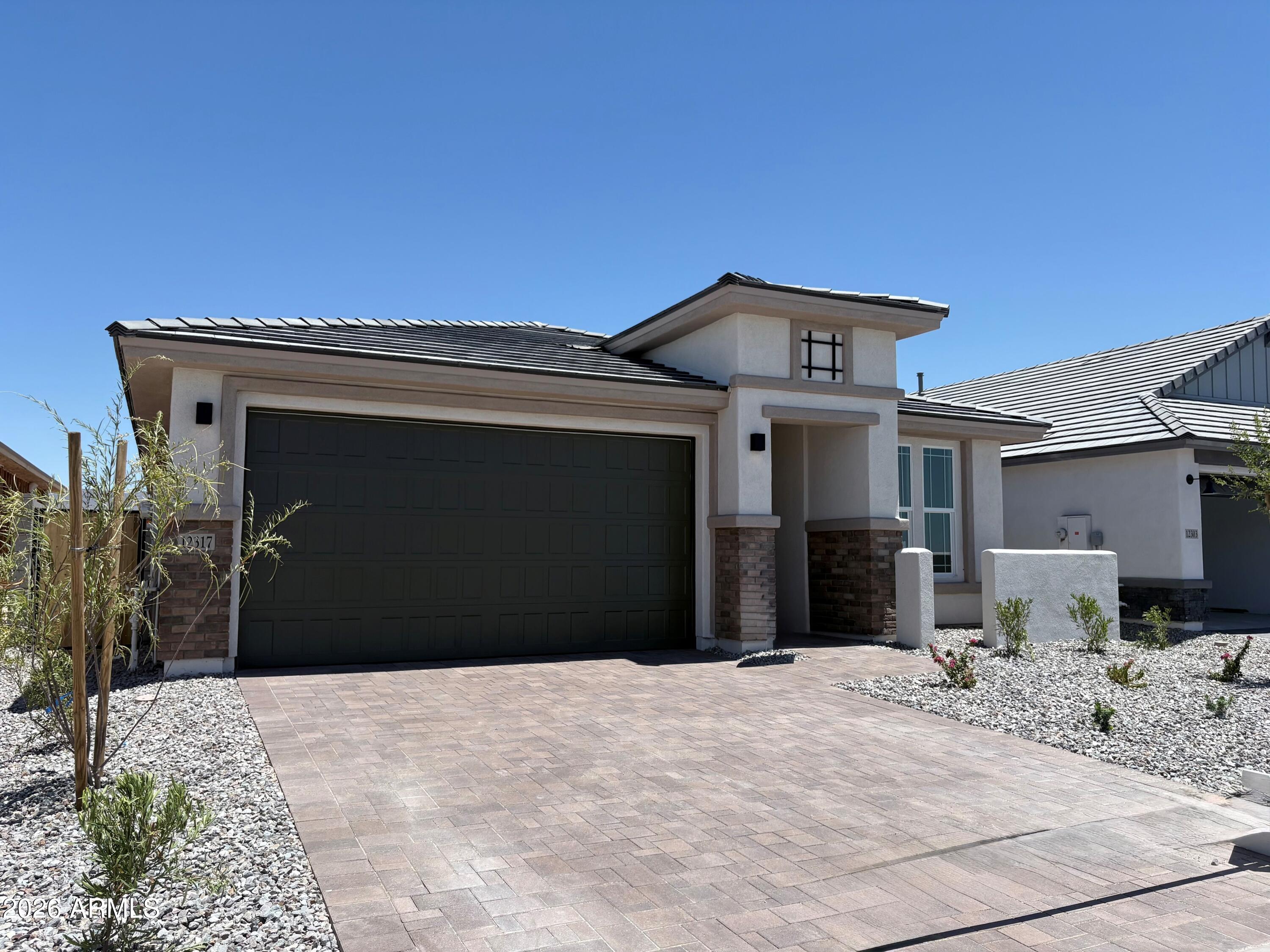 12317 N 300th Drive — photo