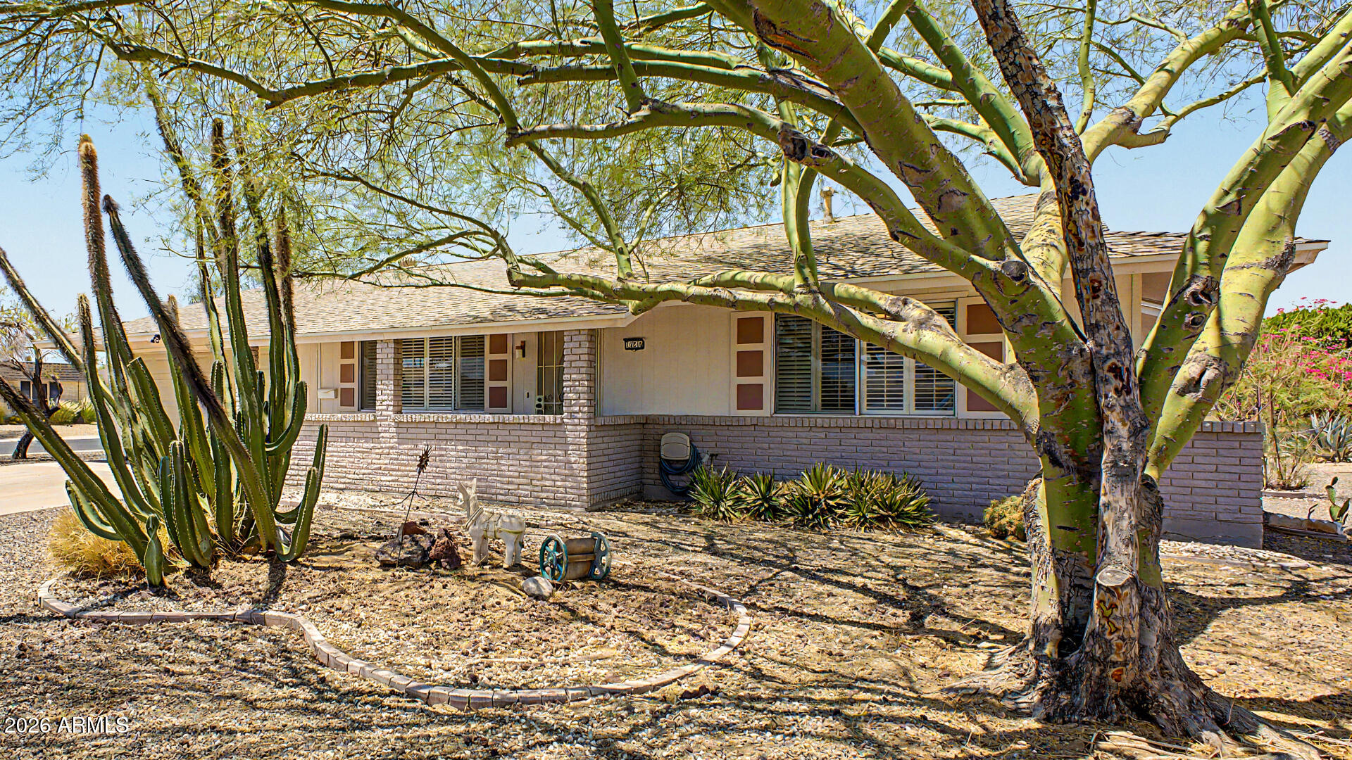 10216 W Ironwood Drive — photo