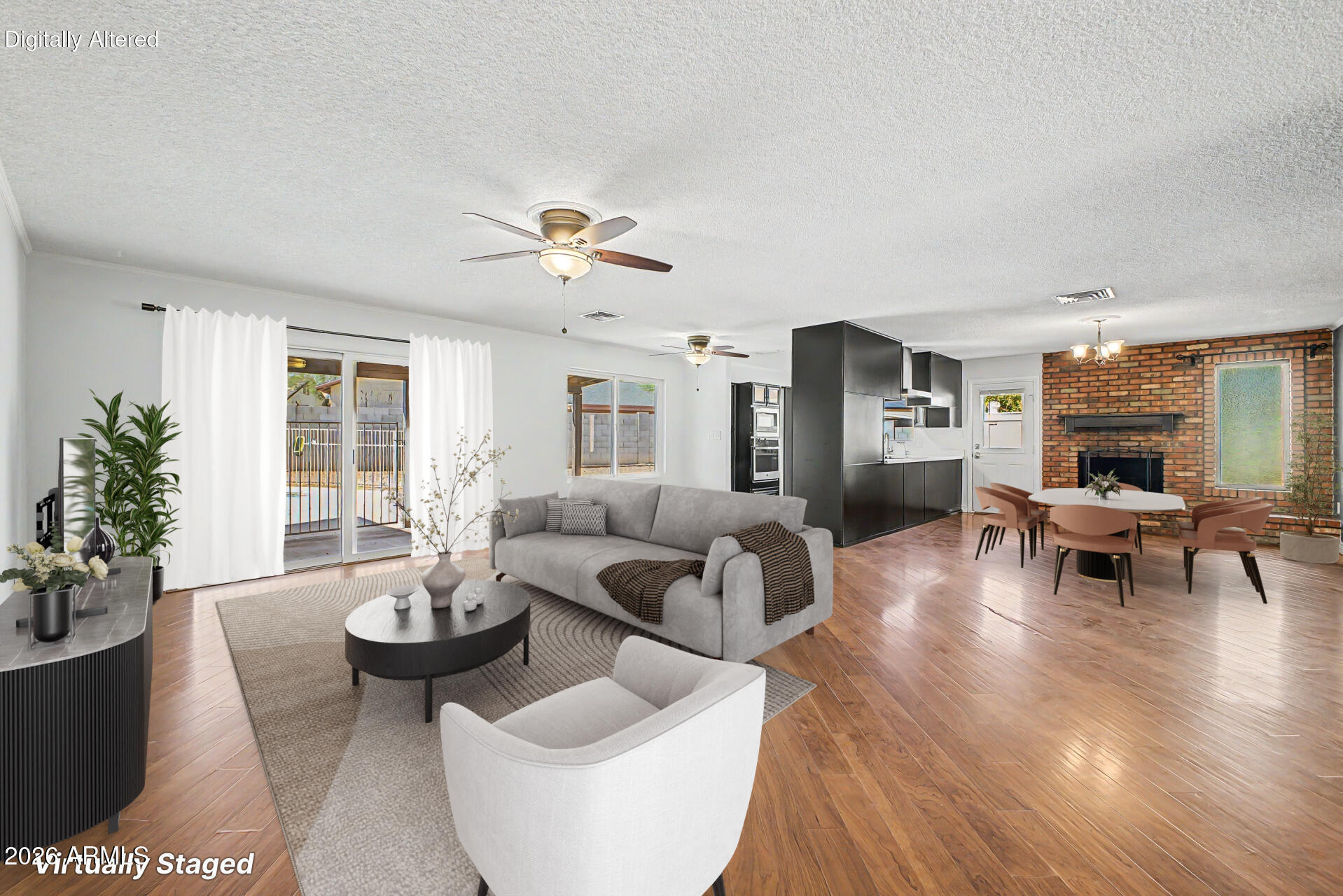 2846 W Villa Rita Drive — photo