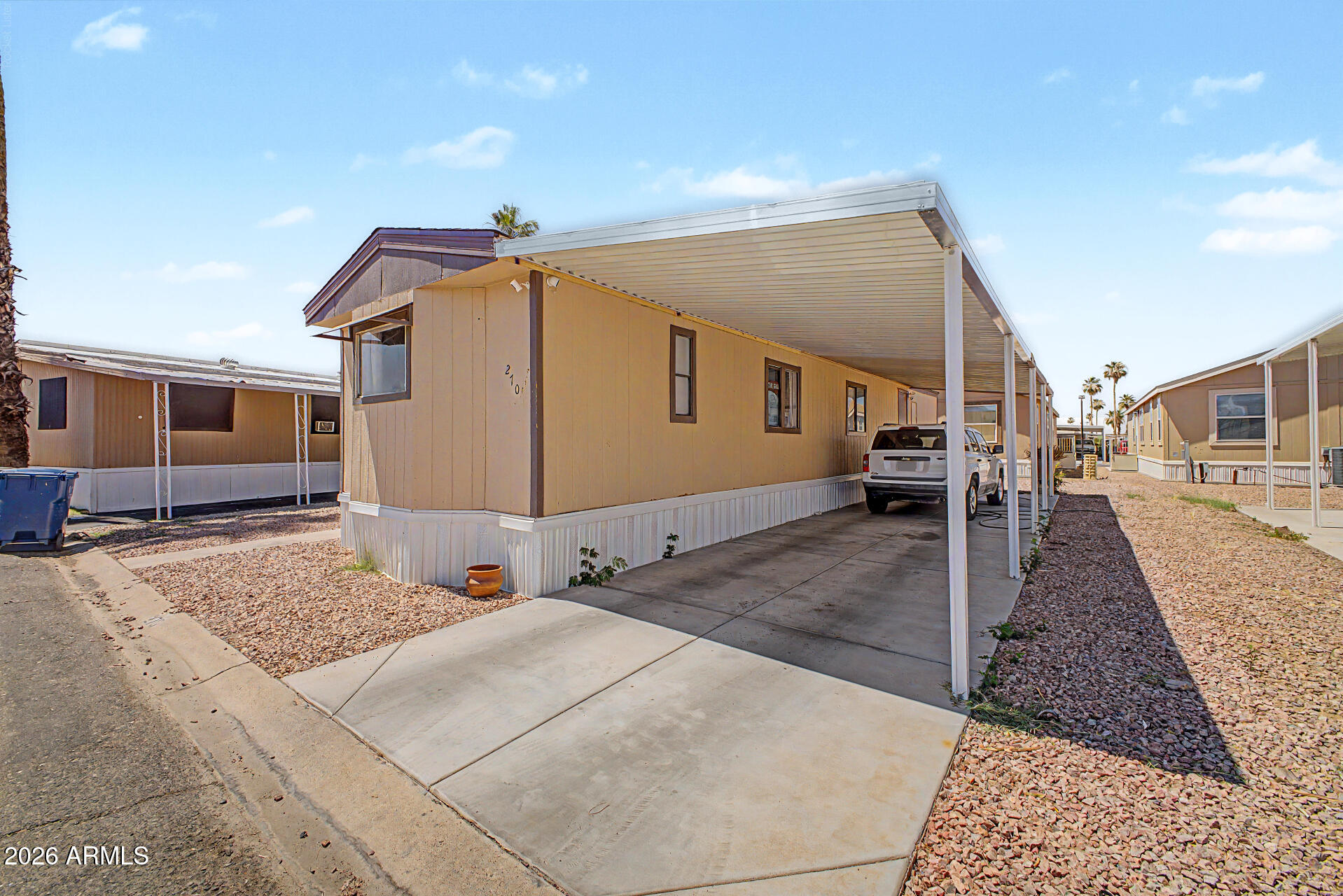 400 W Baseline Road 270 — photo