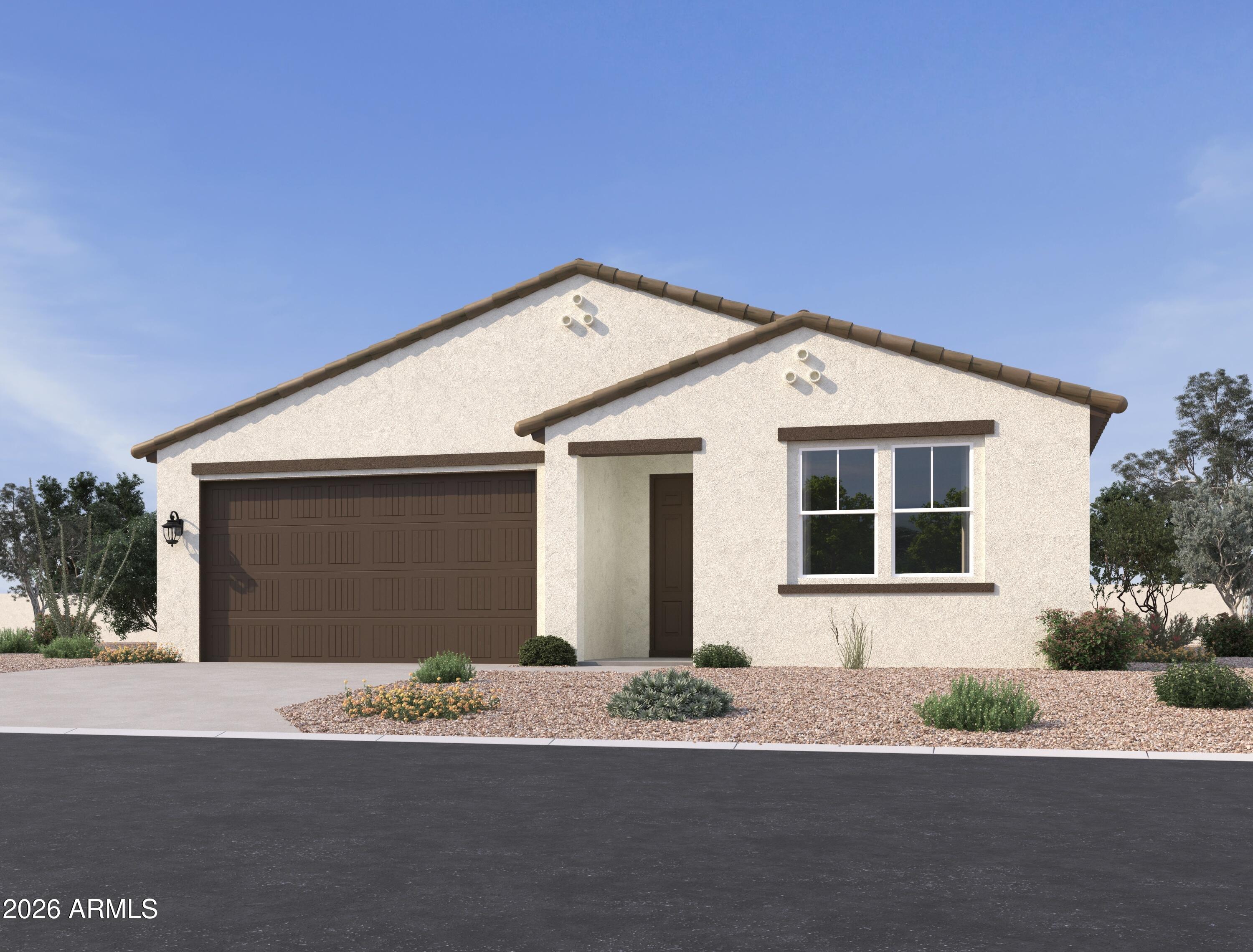 6645 E Upland Way — photo