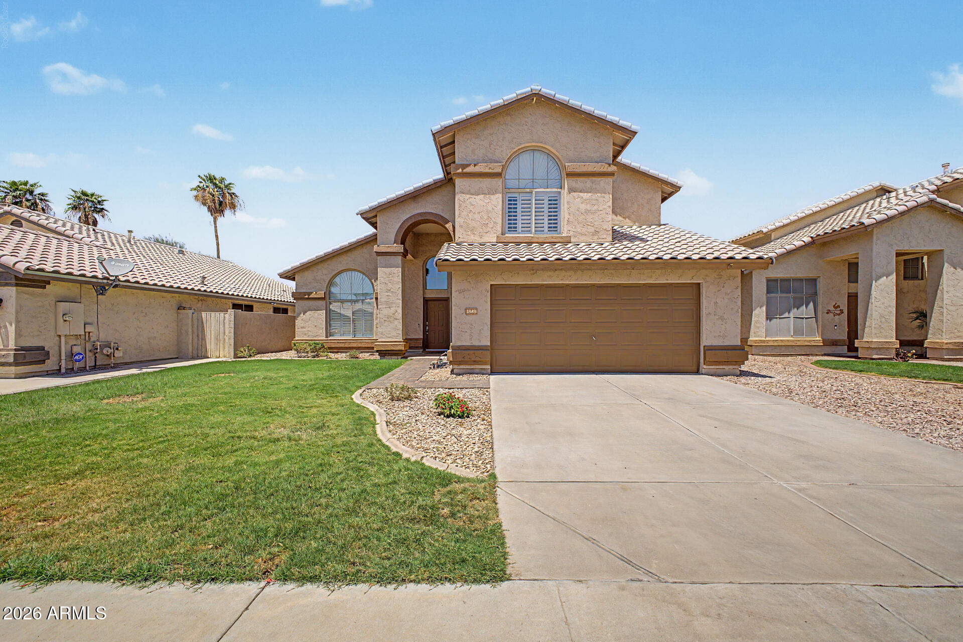 1848 E Aspen Way — photo
