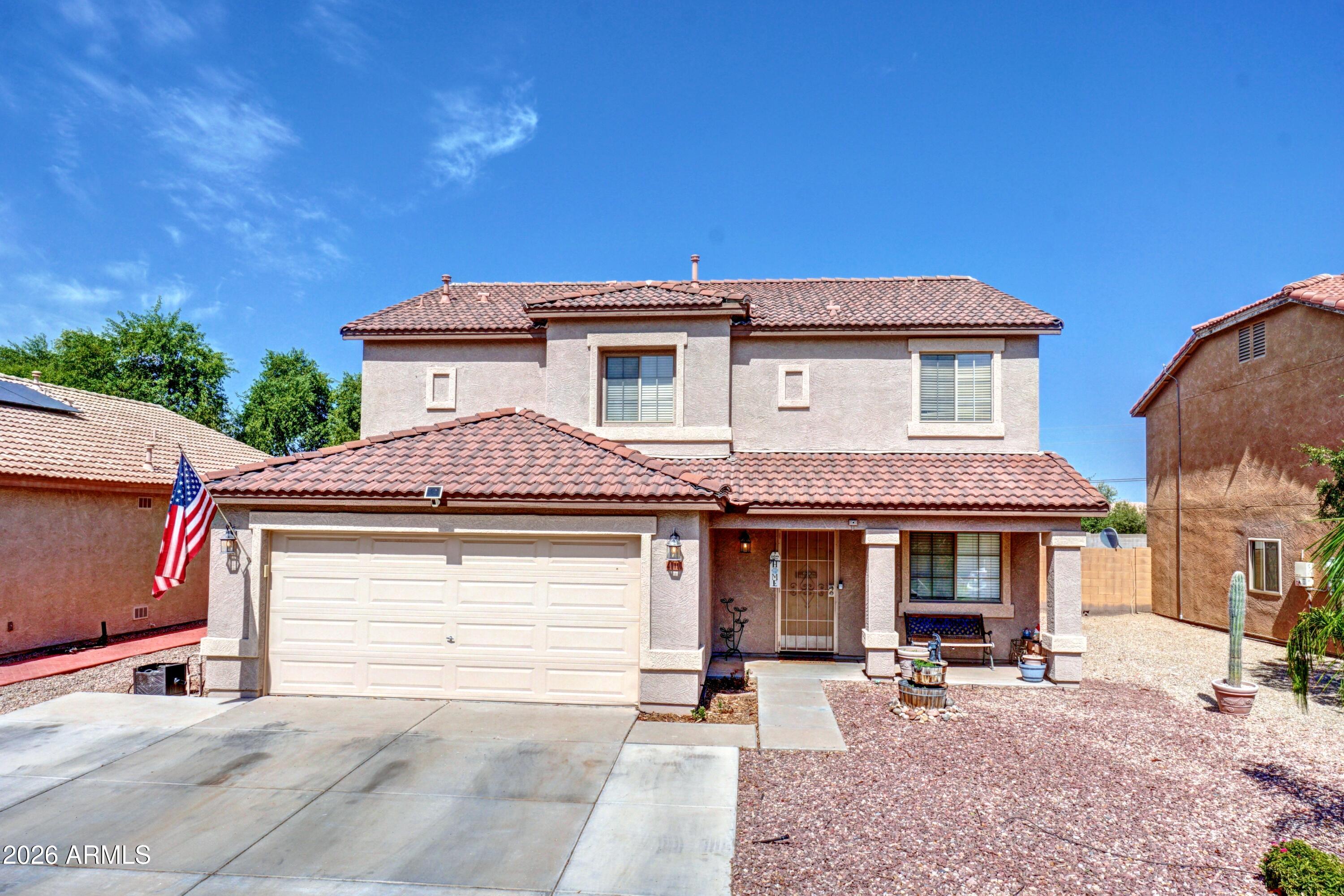40110 N Thoroughbred Way — photo