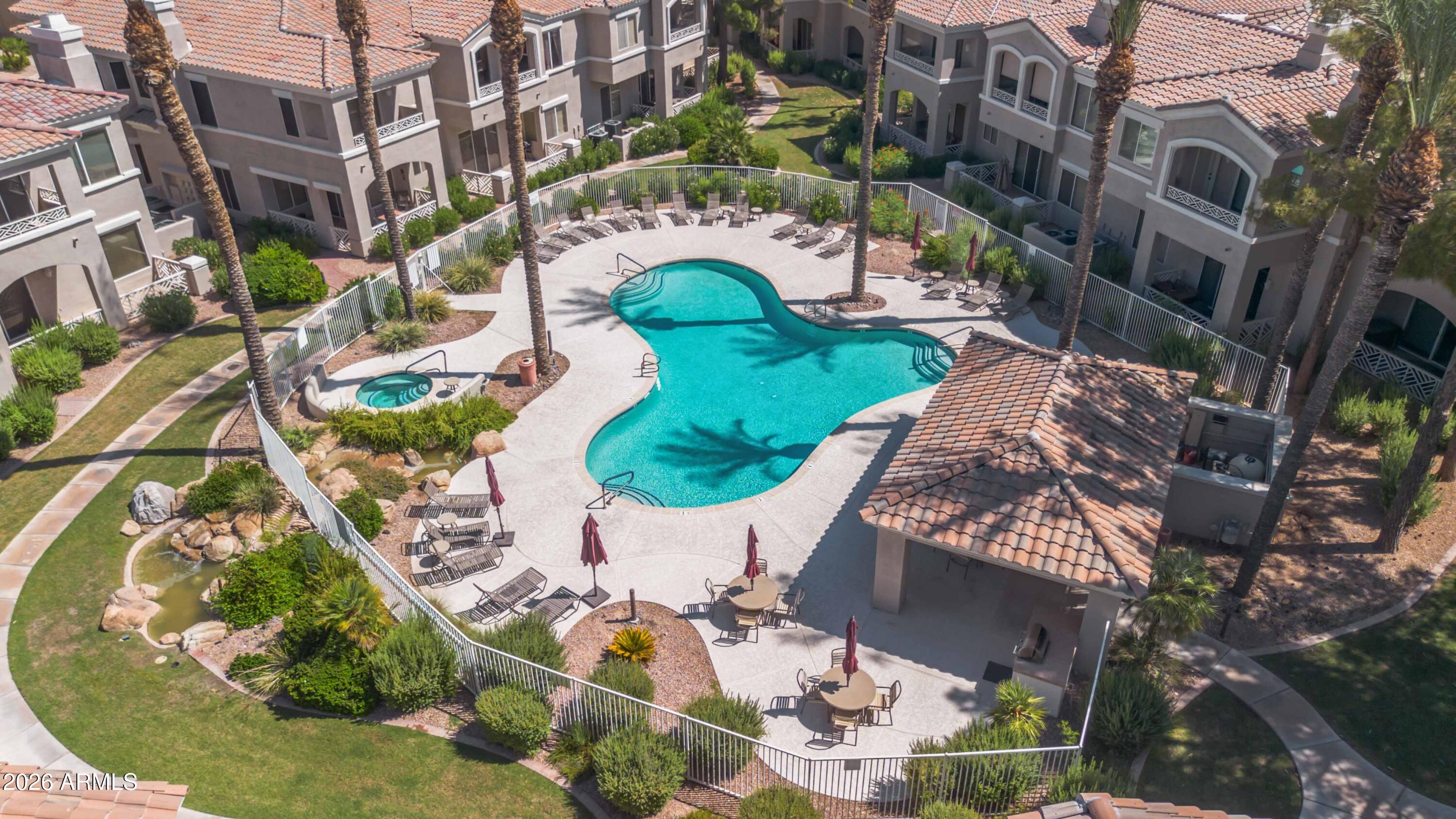3800 S Cantabria Circle 1062 — photo