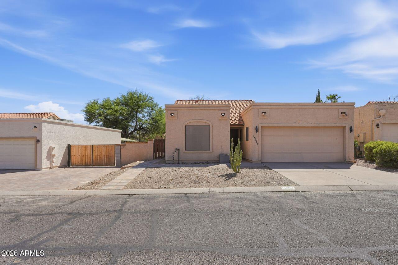 14668 N Kings Way — photo