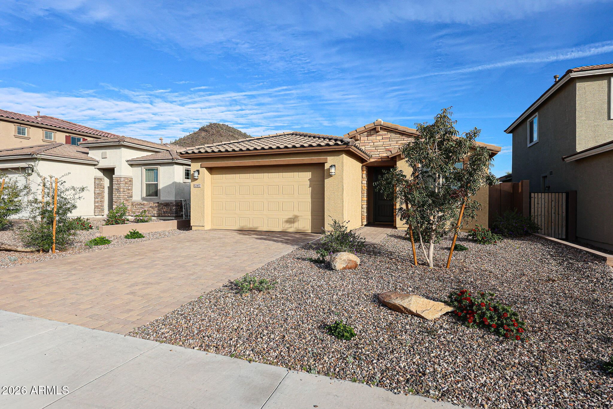 12402 W Cassia Trail — photo