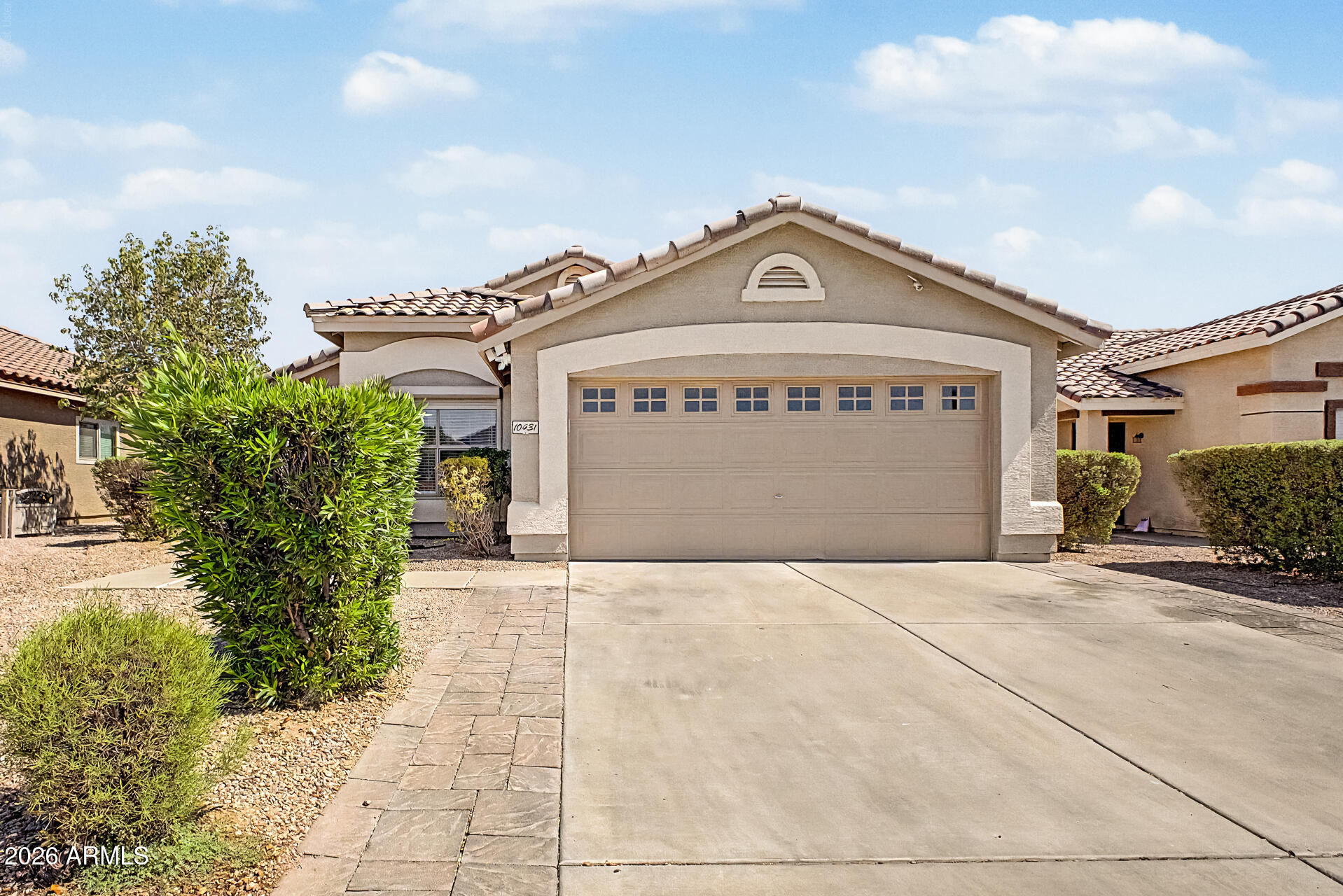 10431 E Bramble Avenue — photo