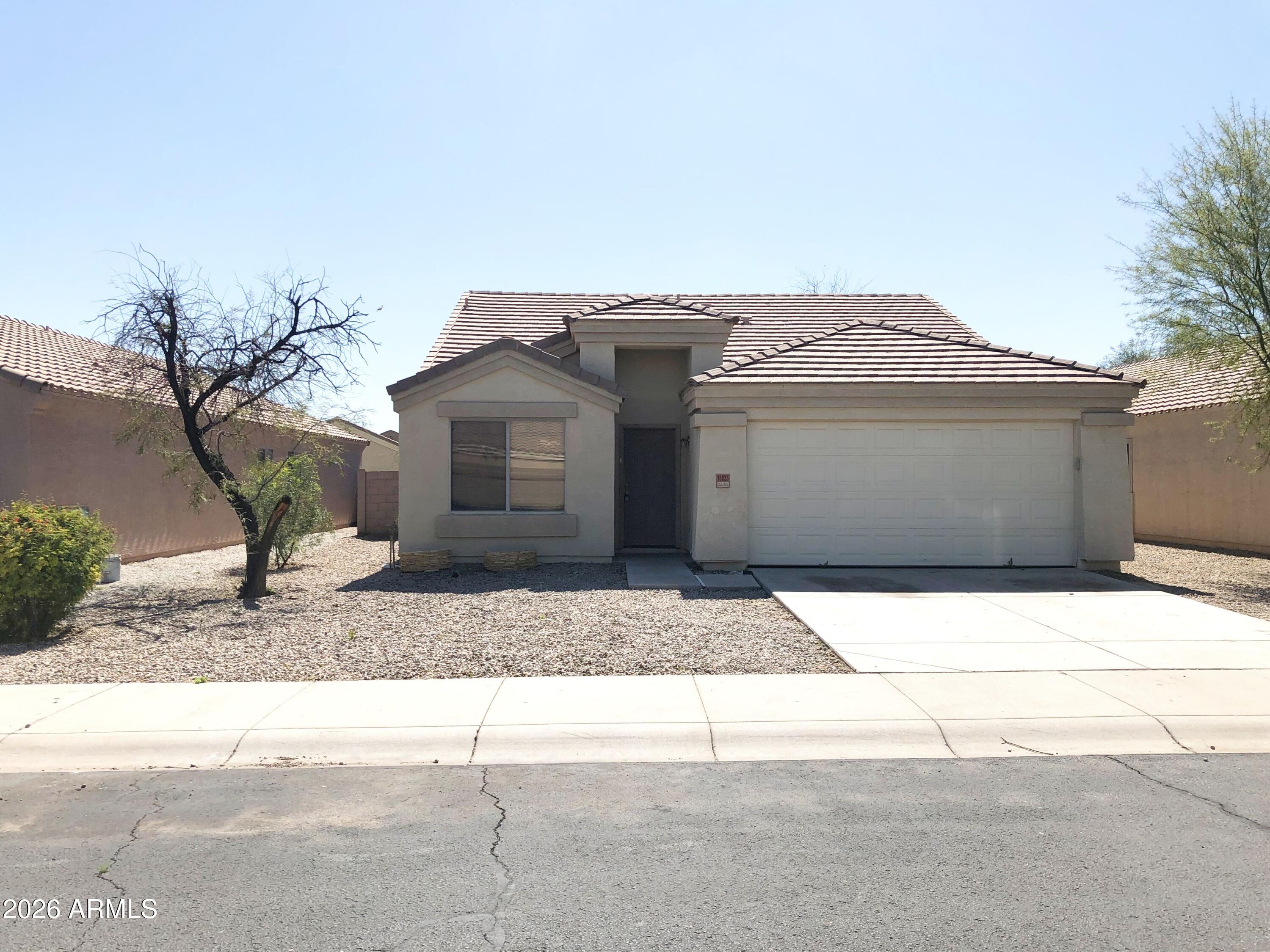16023 W Williams Street — photo