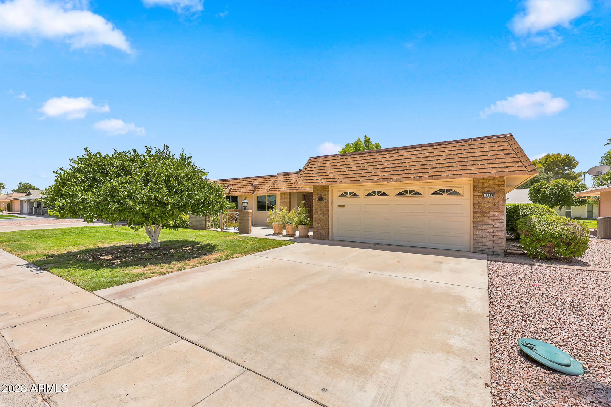 9705 W Sandstone Drive — photo