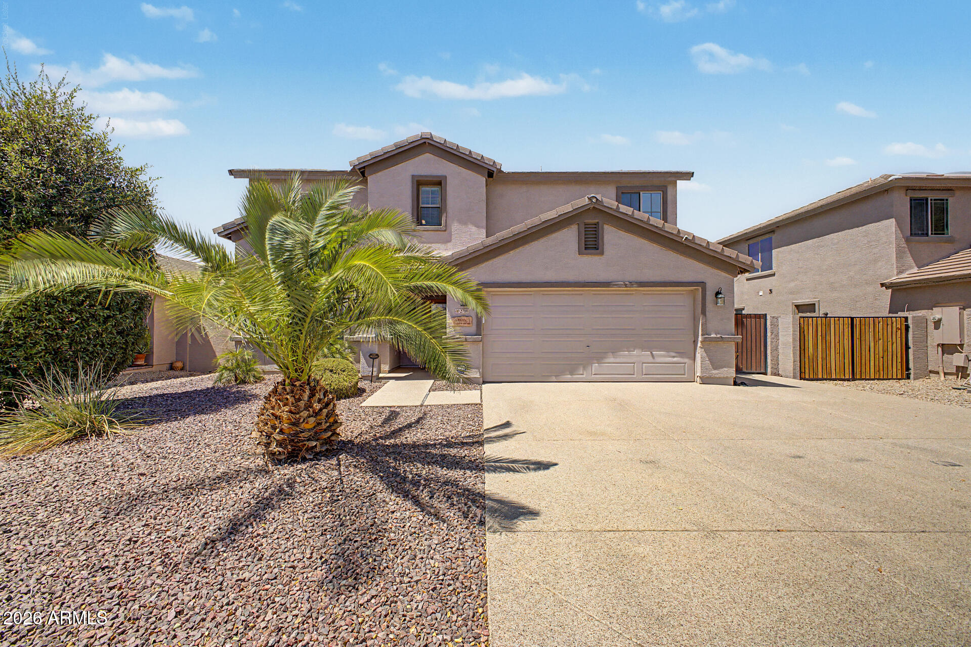 2788 E Dust Devil Drive — photo