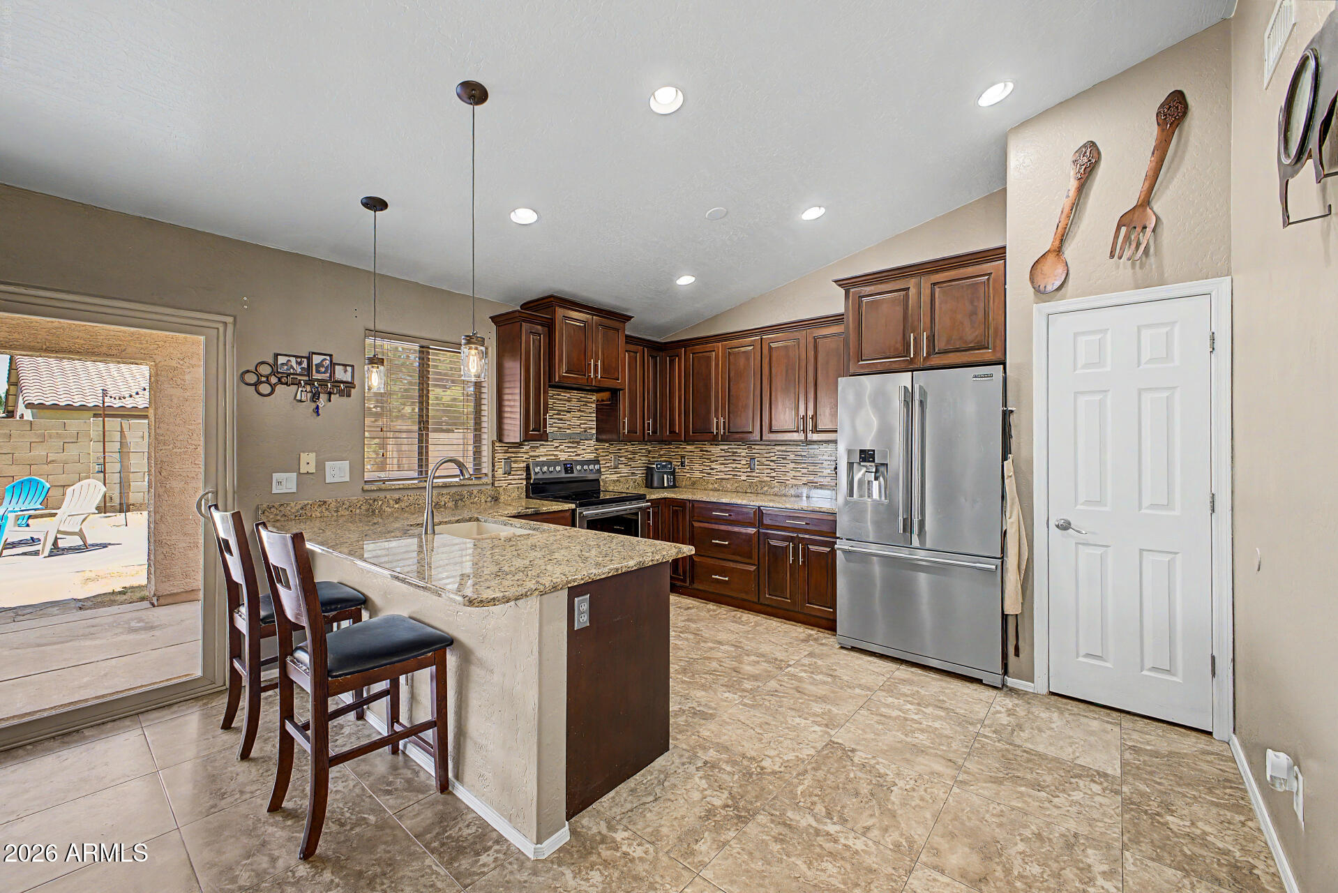 13256 W Desert Rock Drive — photo