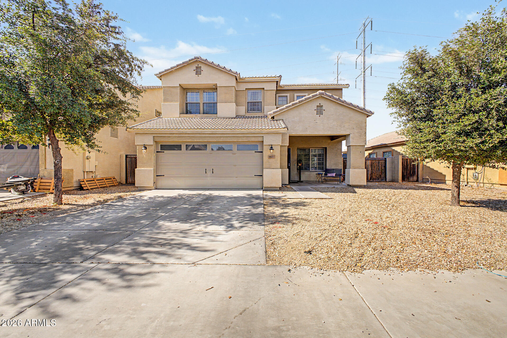 9434 W Elwood Street — photo