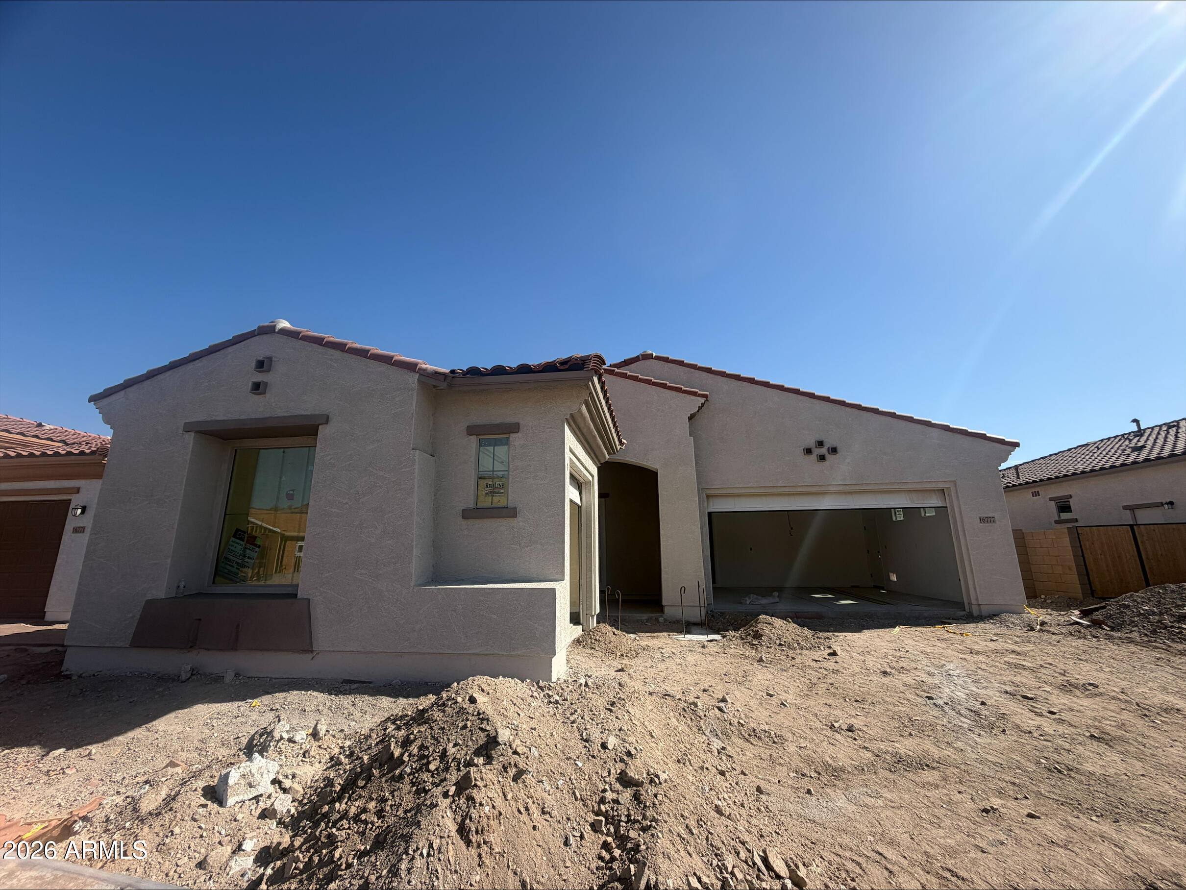 16777 W Ardmore Road — photo