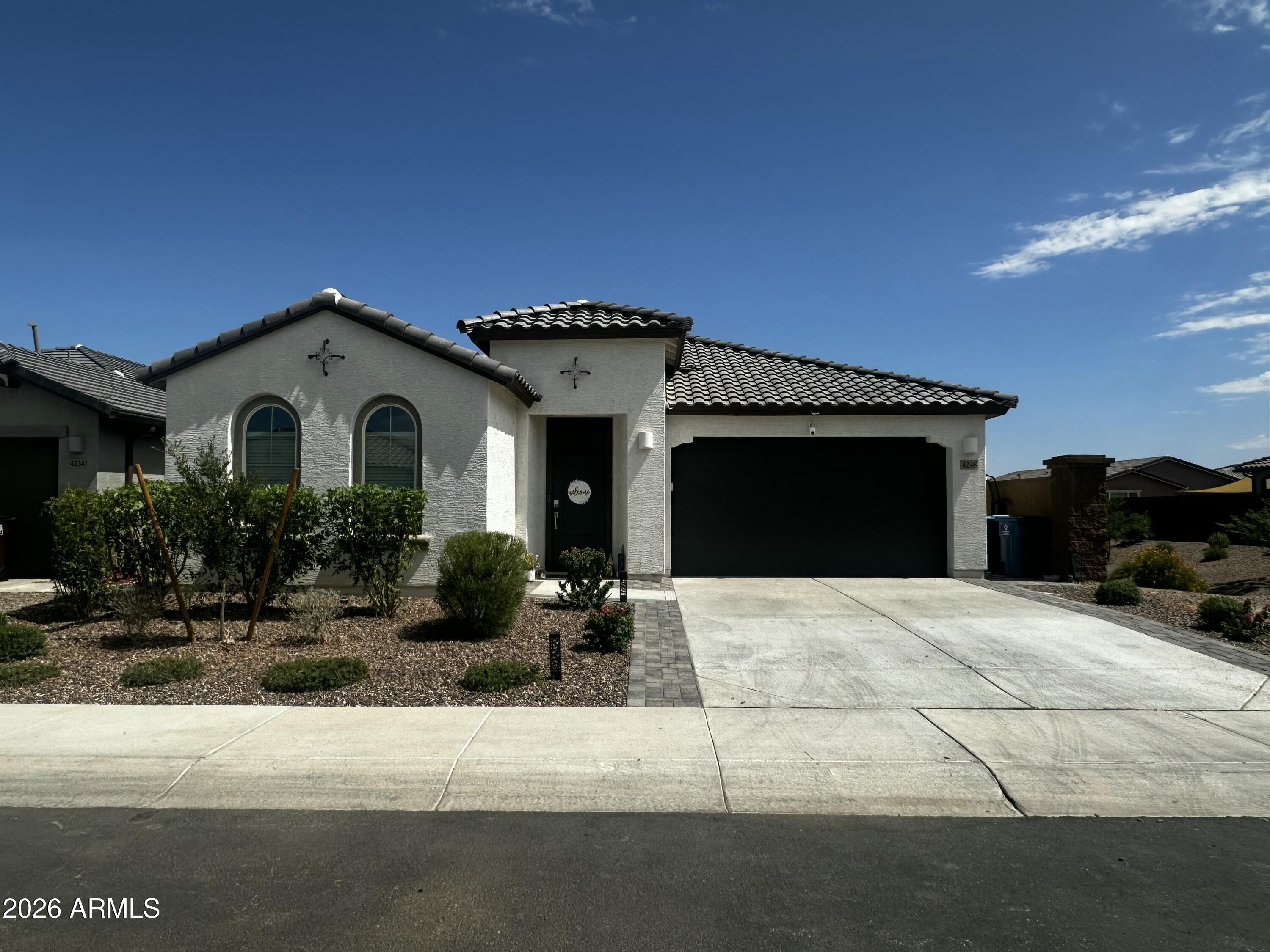 4248 E Enmark Drive — photo