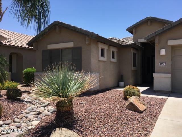 42589 W Venture Road — photo