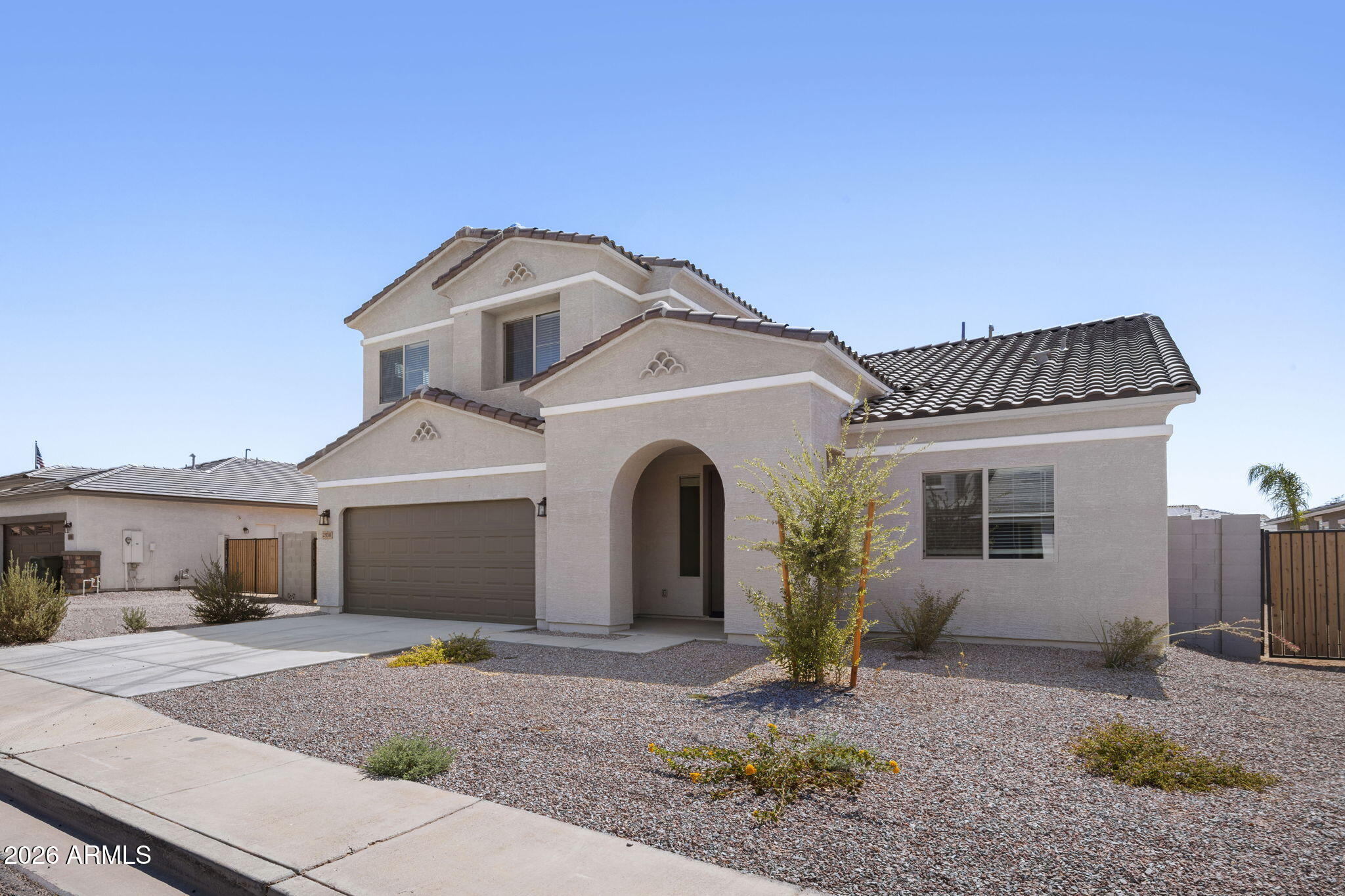 2530 N Pony Lane — photo
