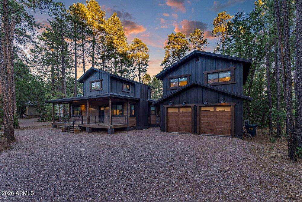 4251 Branding Iron Loop — photo
