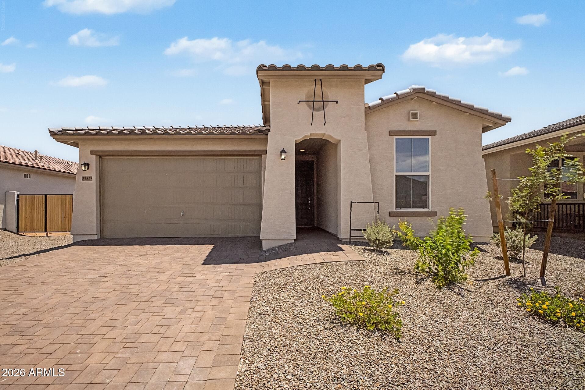 22345 N Rummler Lane — photo