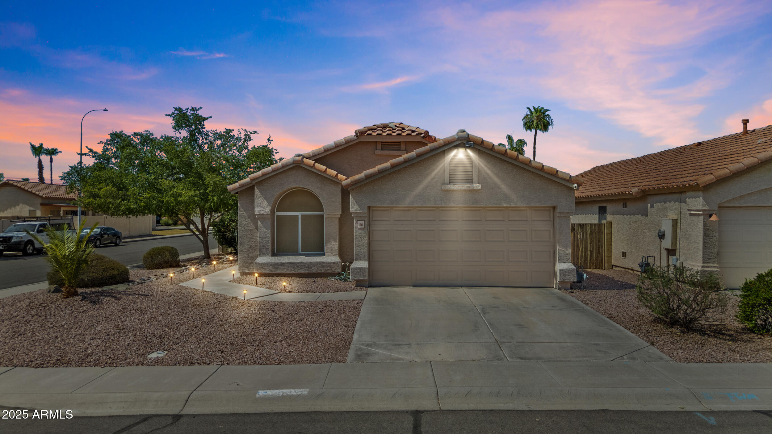 1162 W Bluebird Drive — photo