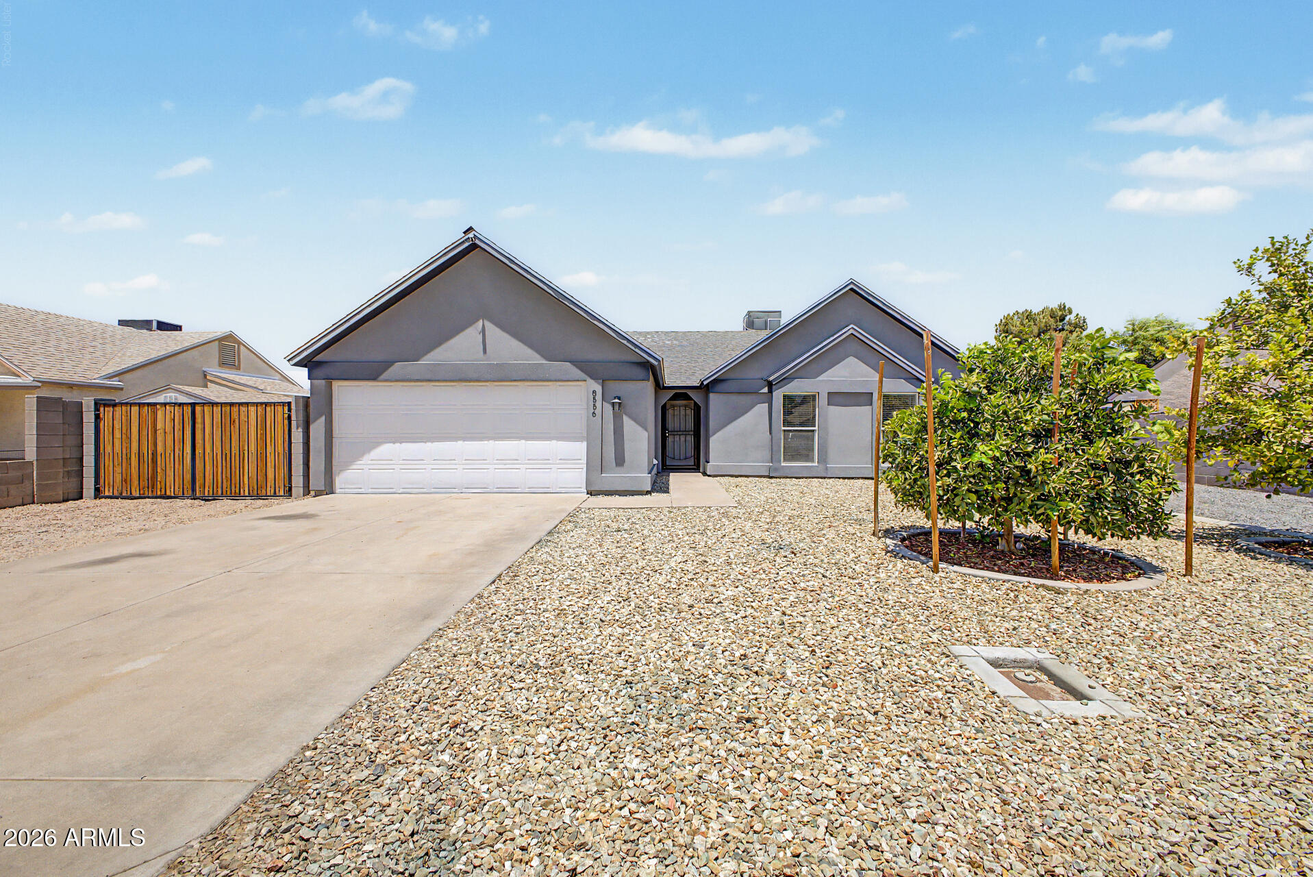 8556 W Charter Oak Road — photo