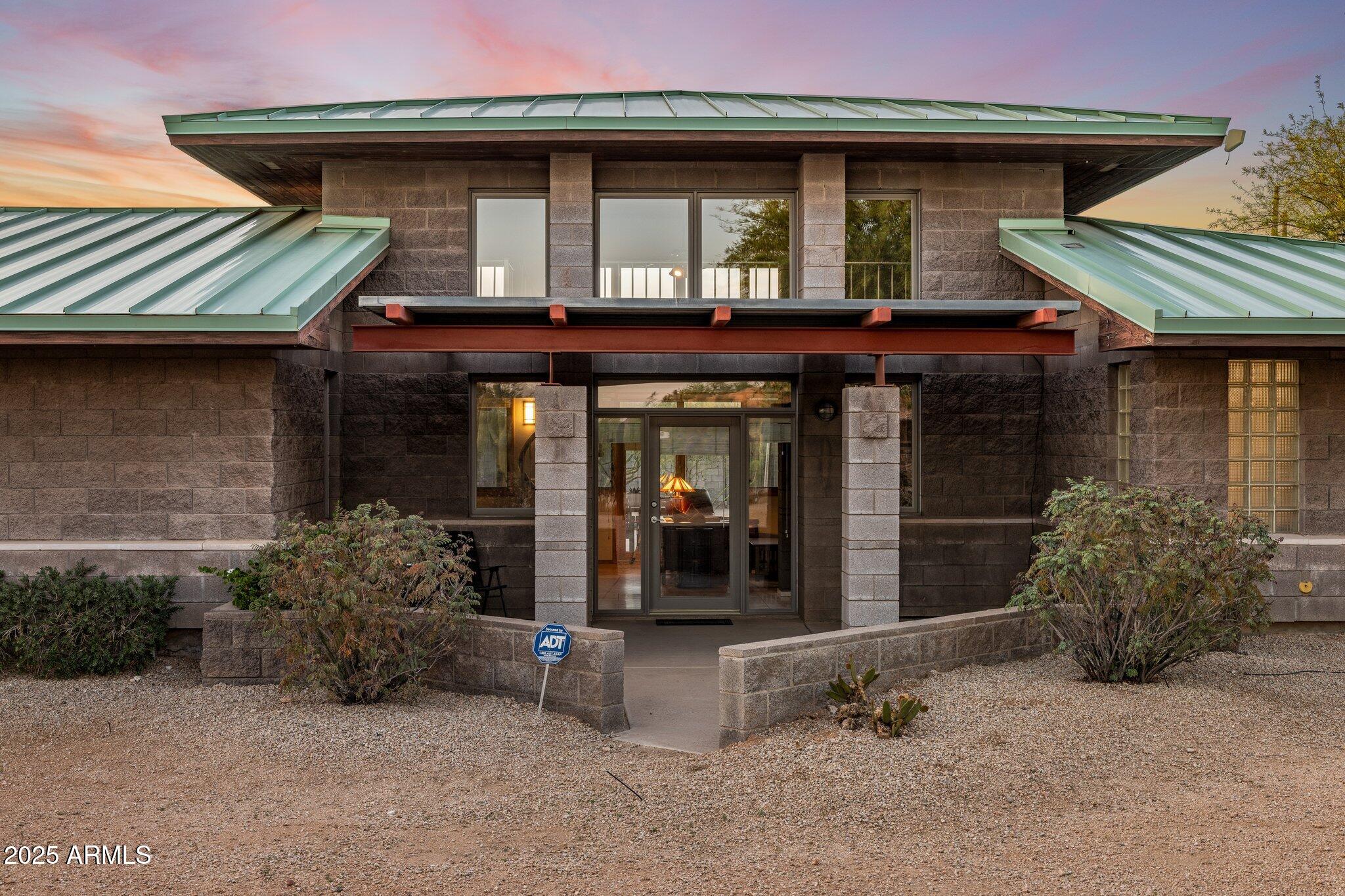6106 E Montgomery Road — photo