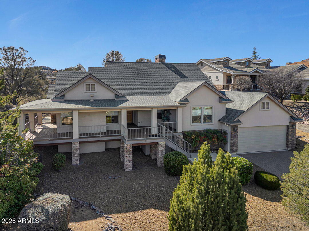 253 Thoroughbred Drive — photo