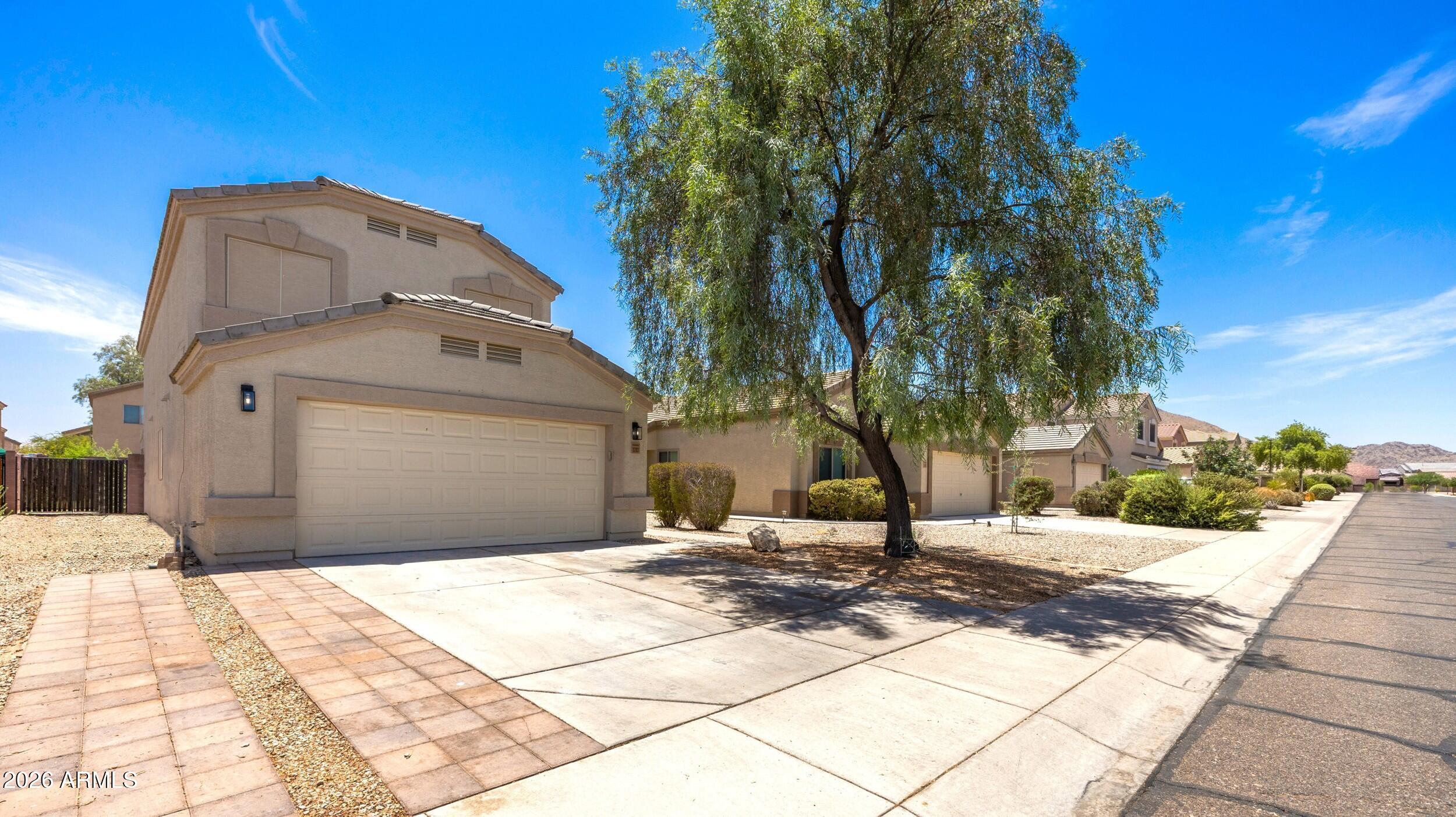 3783 W Morgan Lane — photo