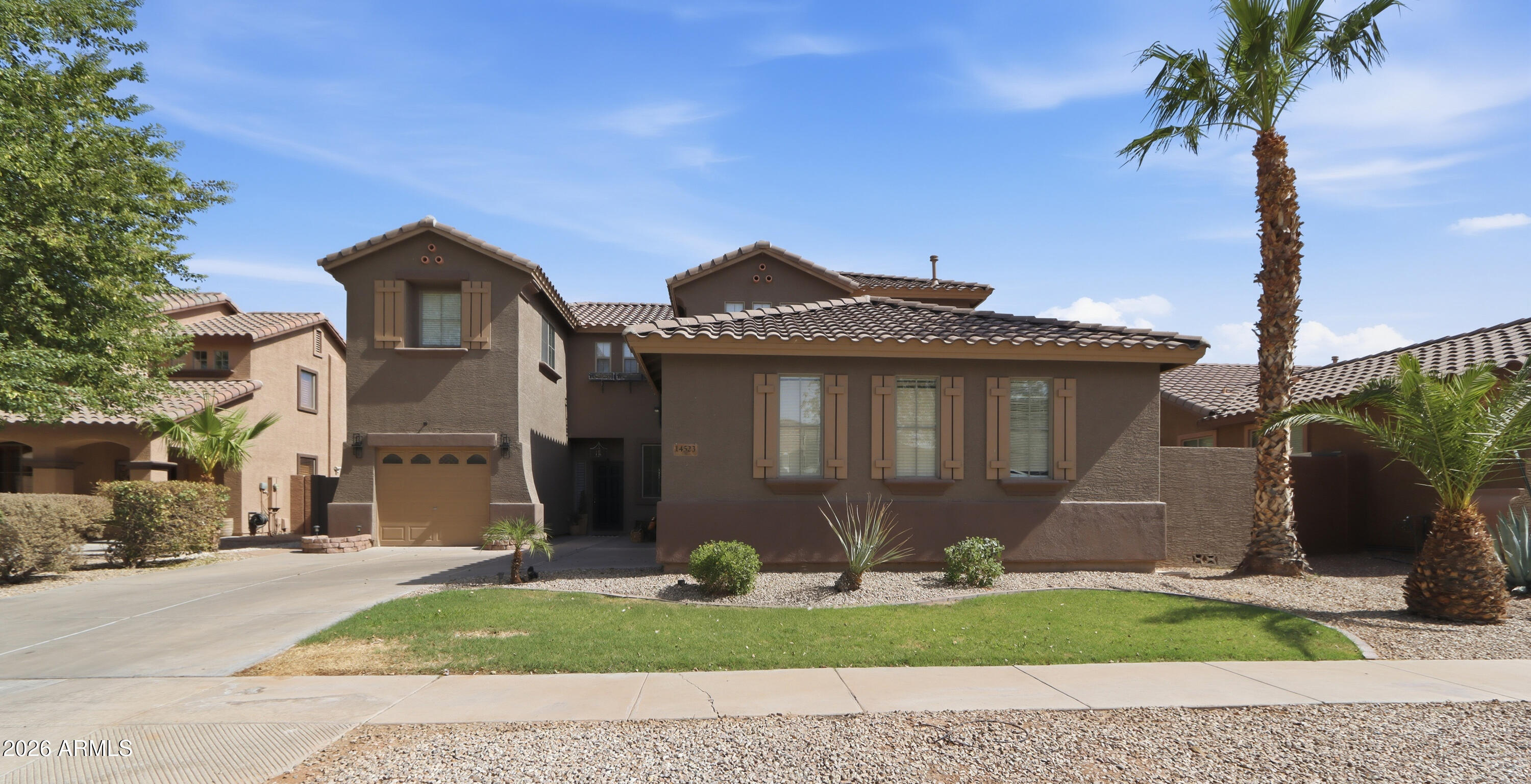 14523 W Cortez Street — photo
