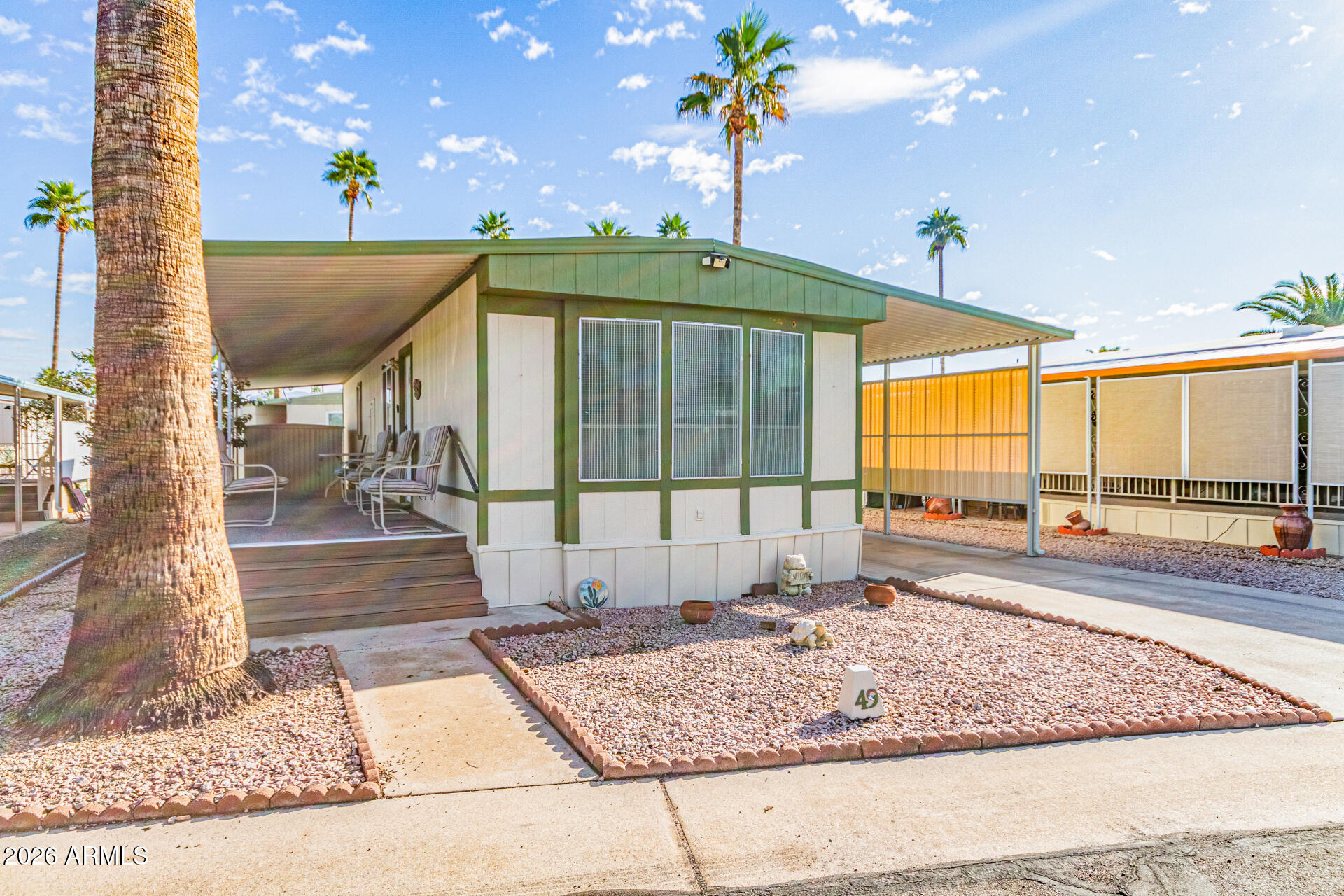 11425 E University Drive 49 — photo
