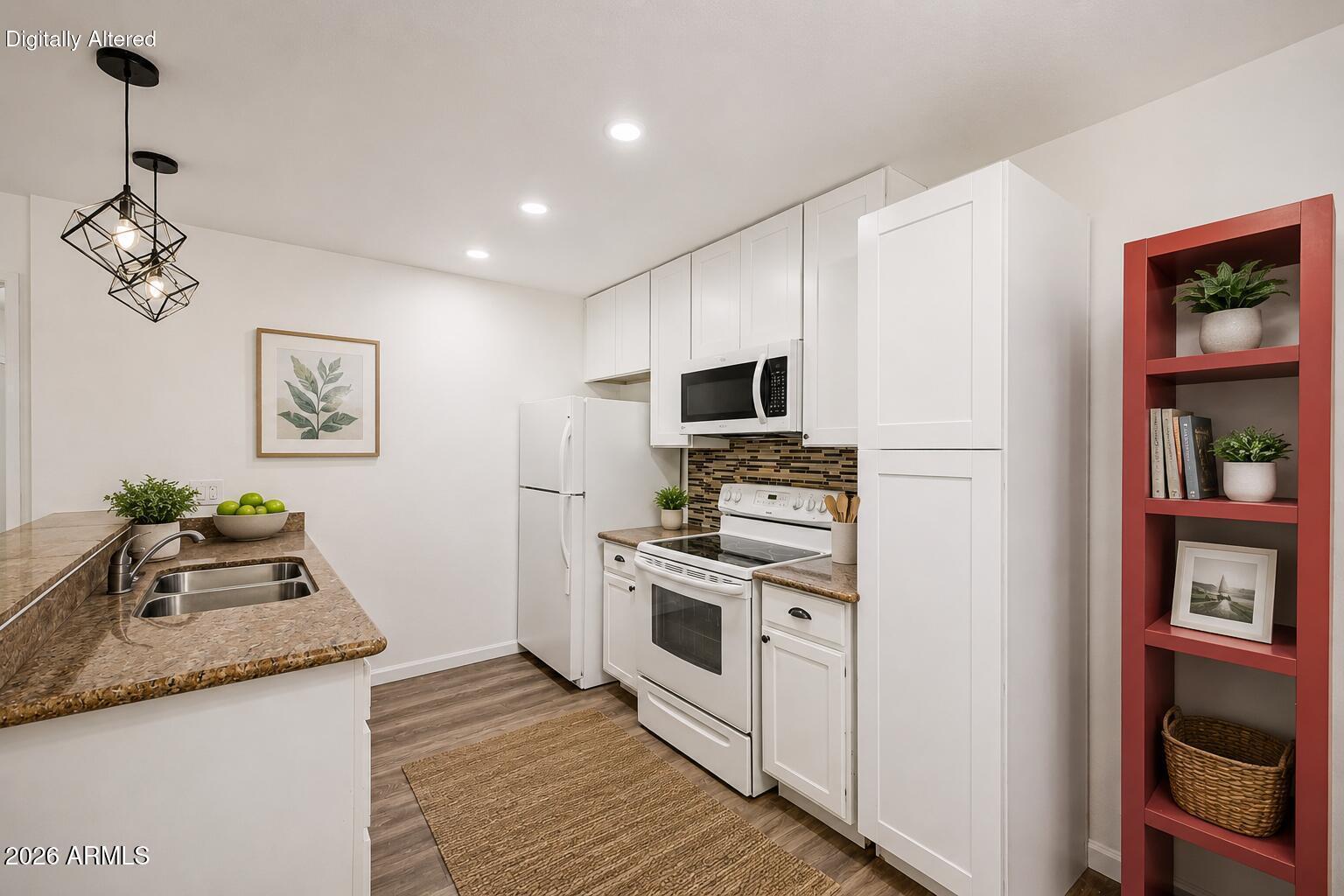 5525 E Thomas Road R13 — photo